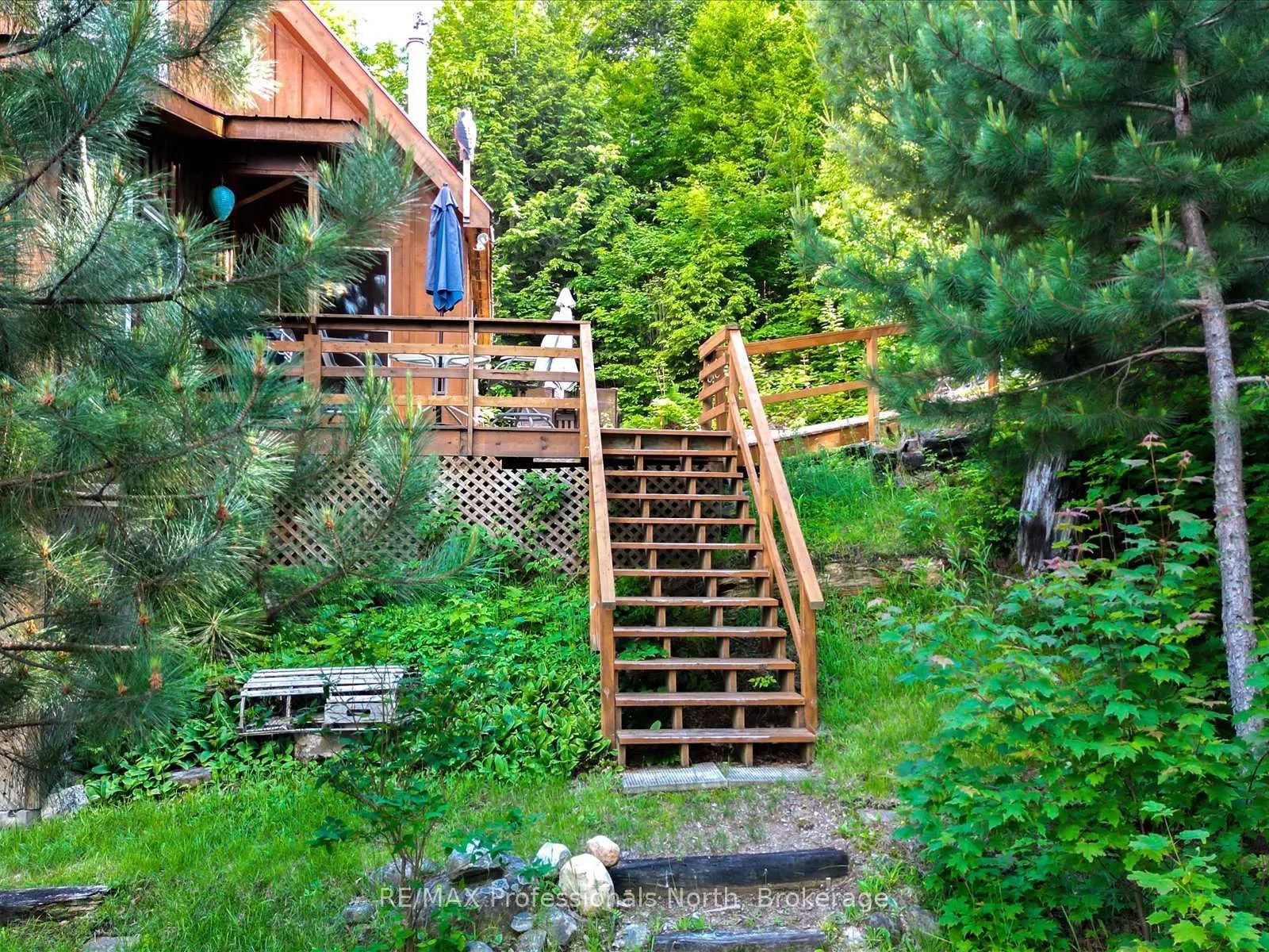 Photo 32 of 84 Lakeside Lane, South Algonquin — HOMEH