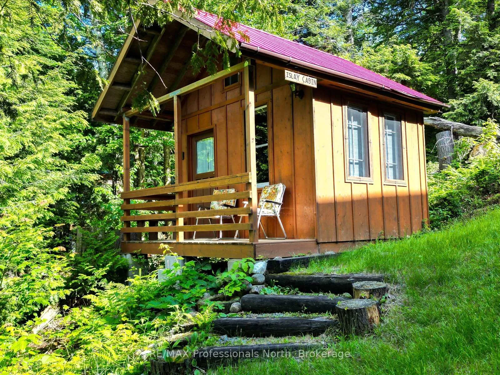 Photo 33 of 84 Lakeside Lane, South Algonquin — HOMEH