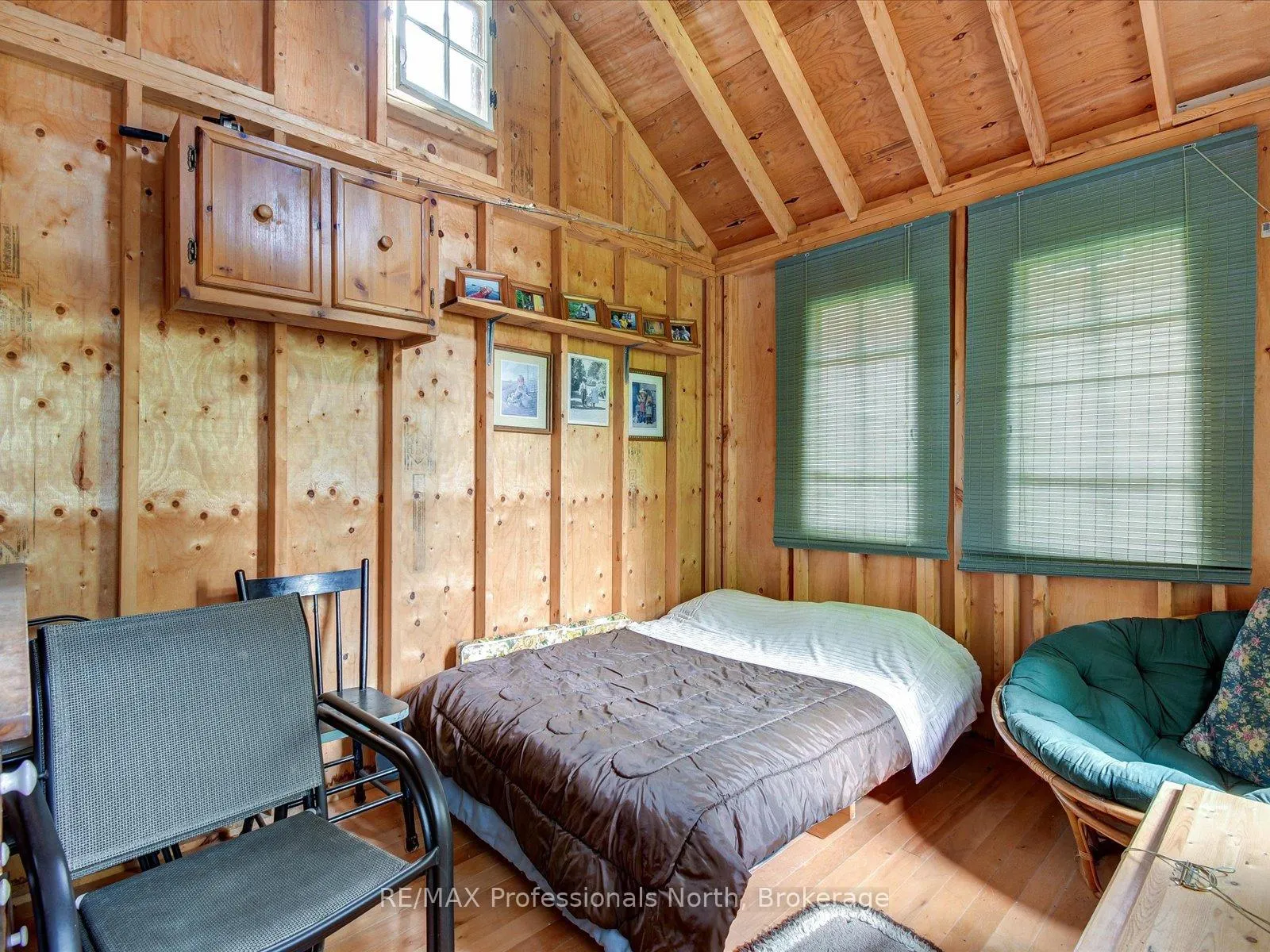 Photo 34 of 84 Lakeside Lane, South Algonquin — HOMEH