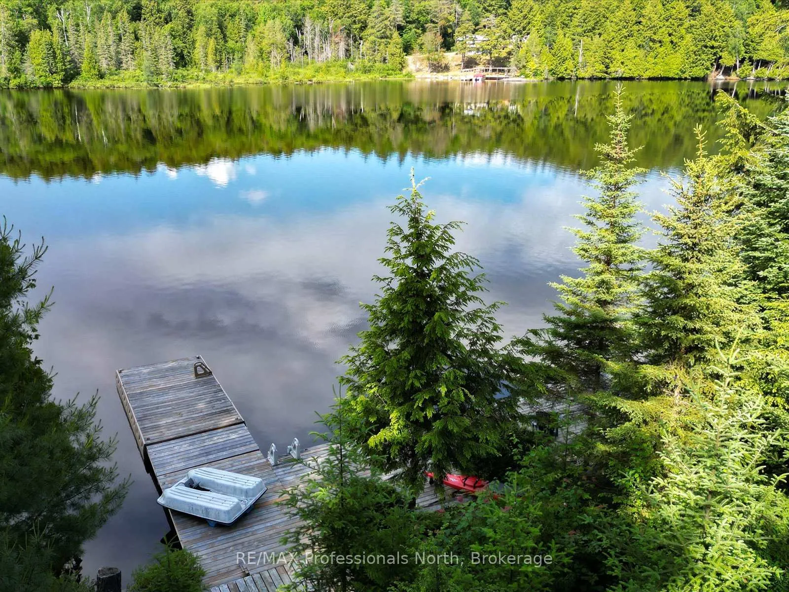 Photo 36 of 84 Lakeside Lane, South Algonquin — HOMEH