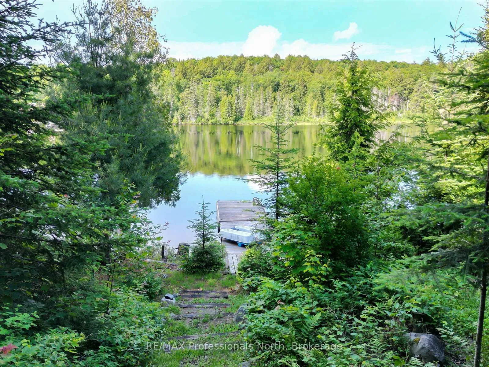 Photo 37 of 84 Lakeside Lane, South Algonquin — HOMEH