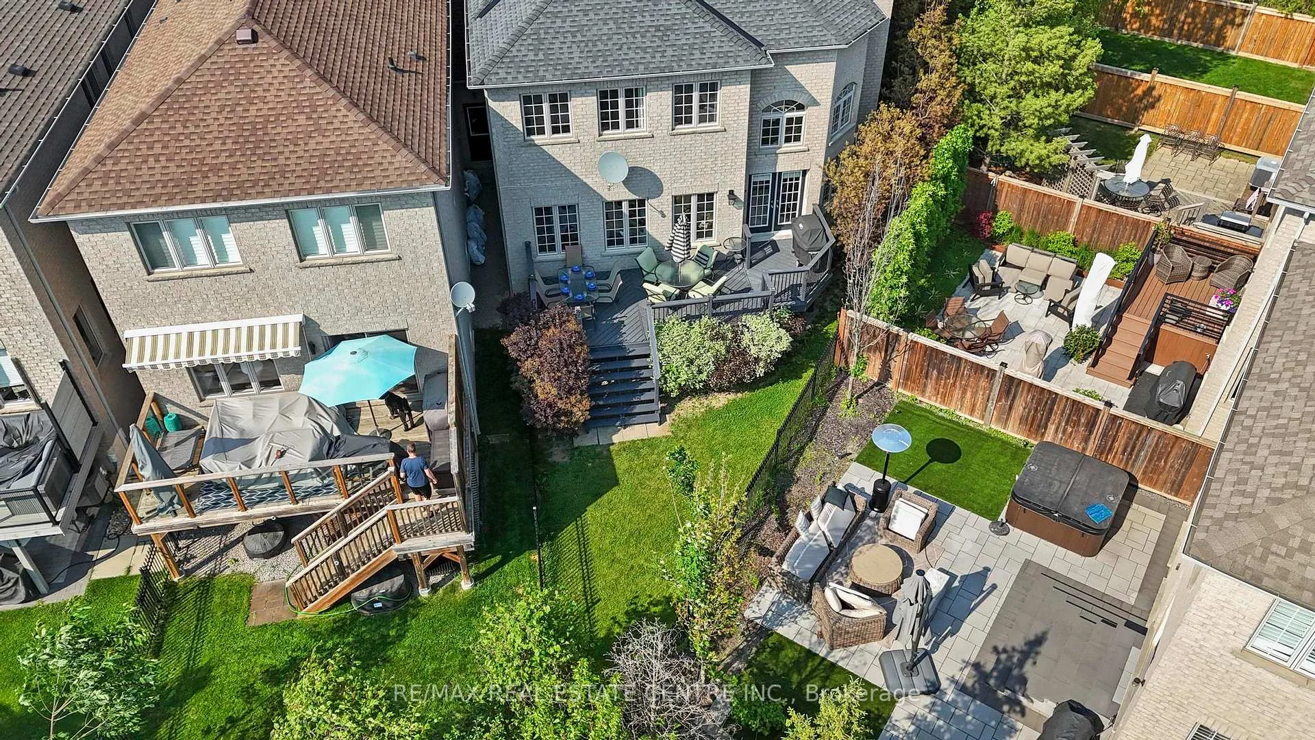 Photo 1 of 2454 Springforest Drive, Oakville, Bronte Creek — HOMEH