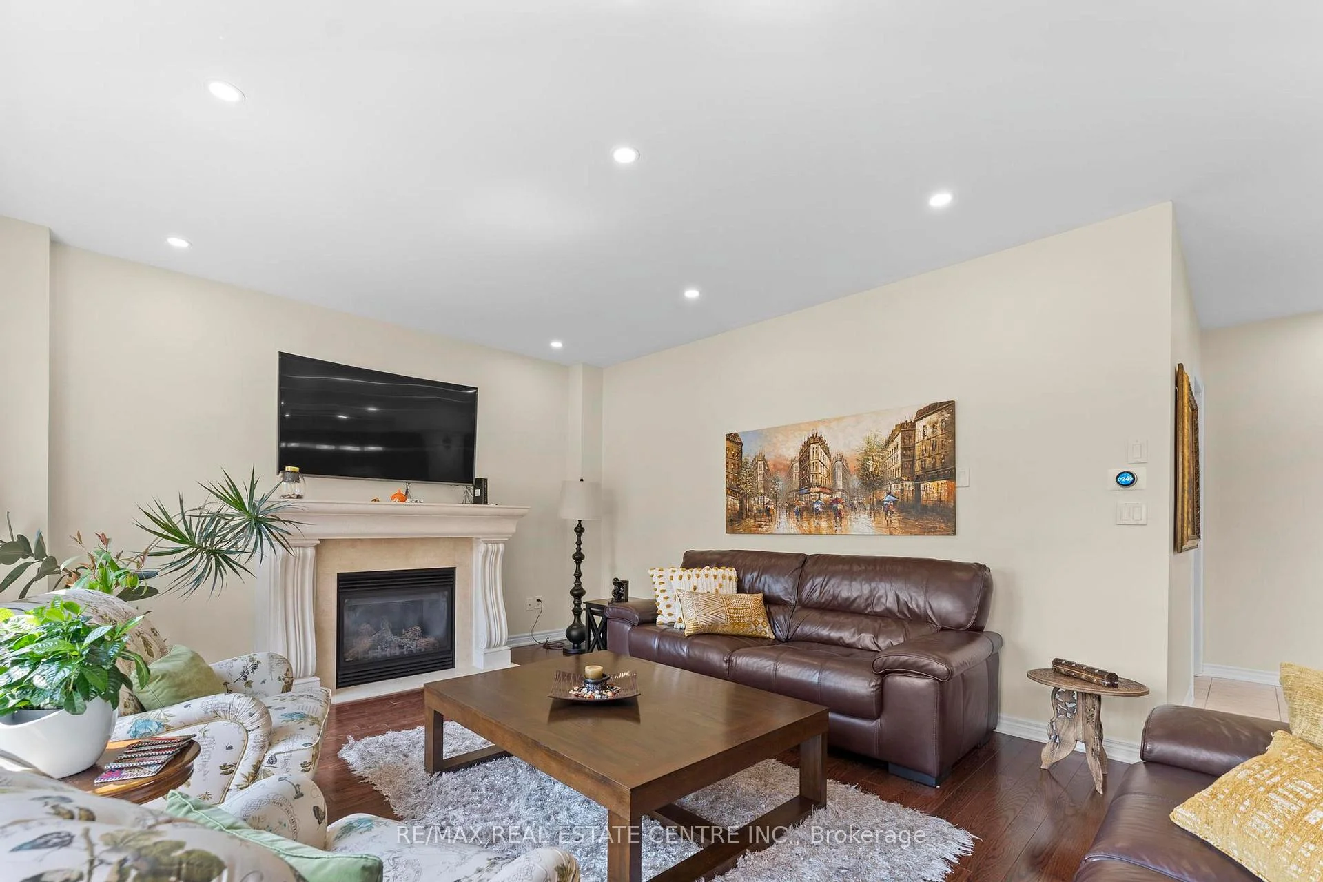 Photo 18 of 2454 Springforest Drive, Oakville, Bronte Creek — HOMEH