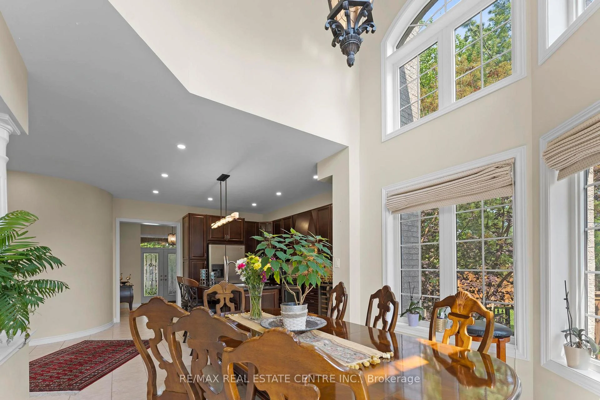 Photo 25 of 2454 Springforest Drive, Oakville, Bronte Creek — HOMEH
