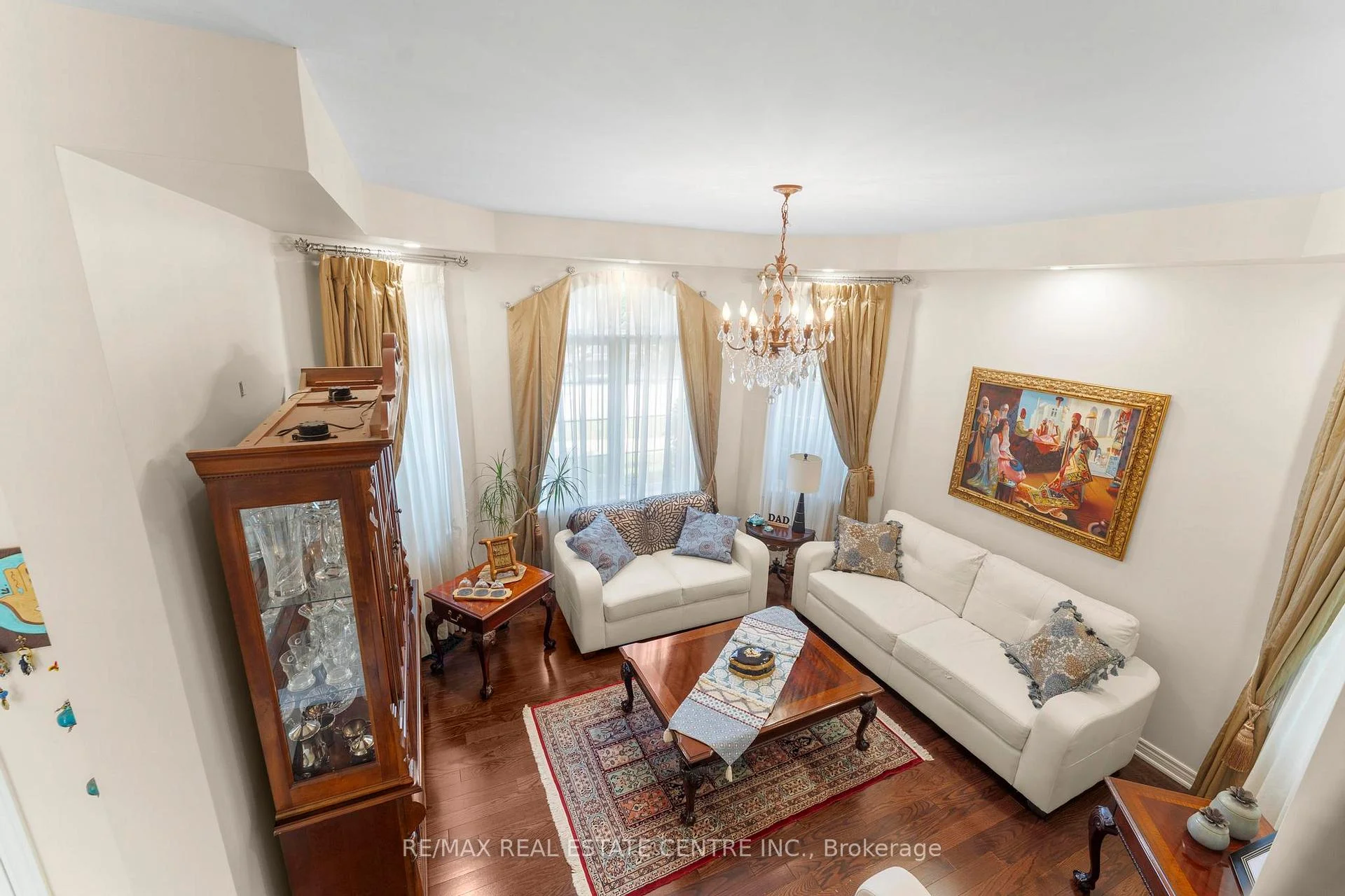 Photo 35 of 2454 Springforest Drive, Oakville, Bronte Creek — HOMEH