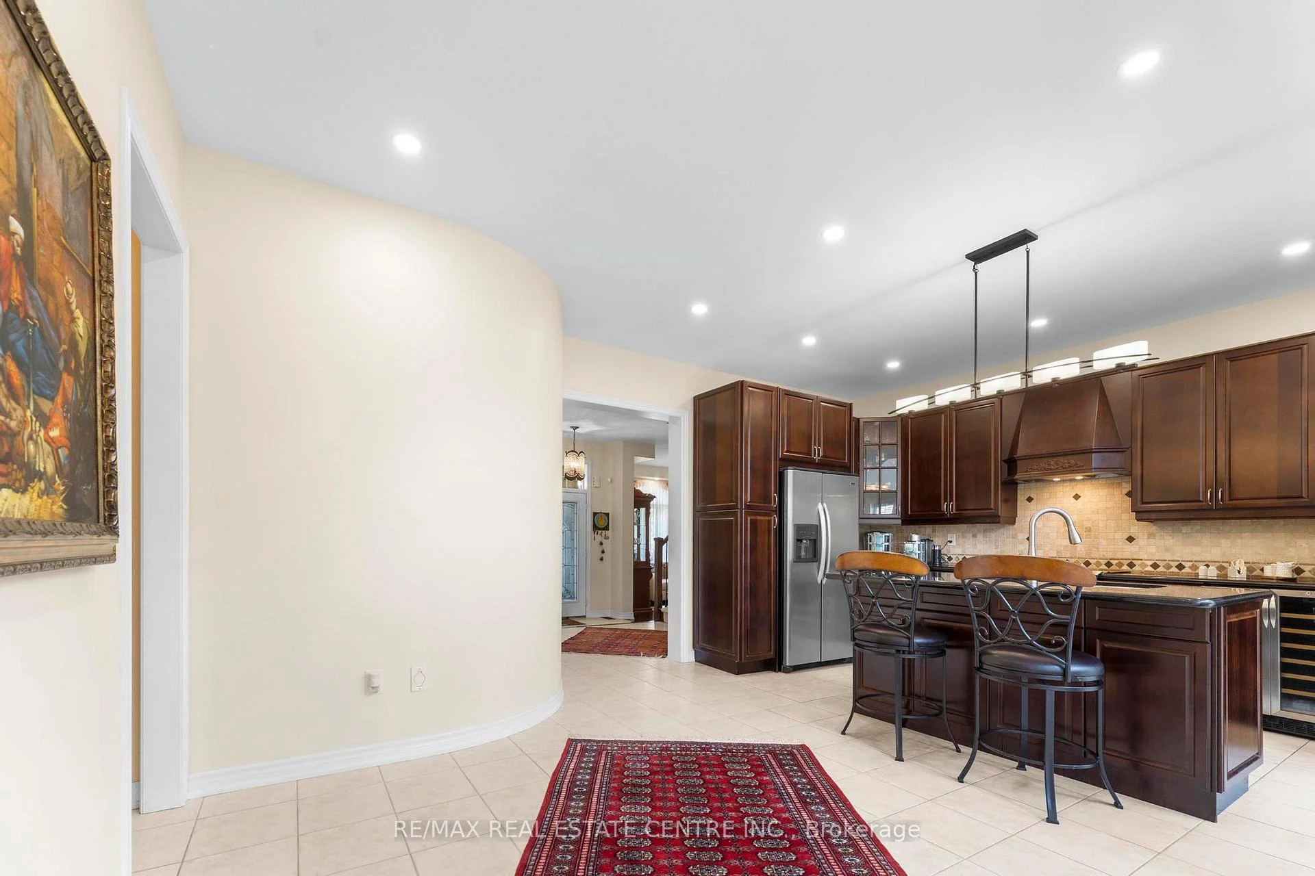 Photo 36 of 2454 Springforest Drive, Oakville, Bronte Creek — HOMEH