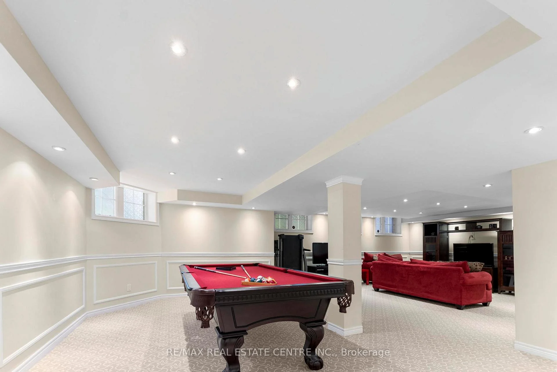 Photo 38 of 2454 Springforest Drive, Oakville, Bronte Creek — HOMEH