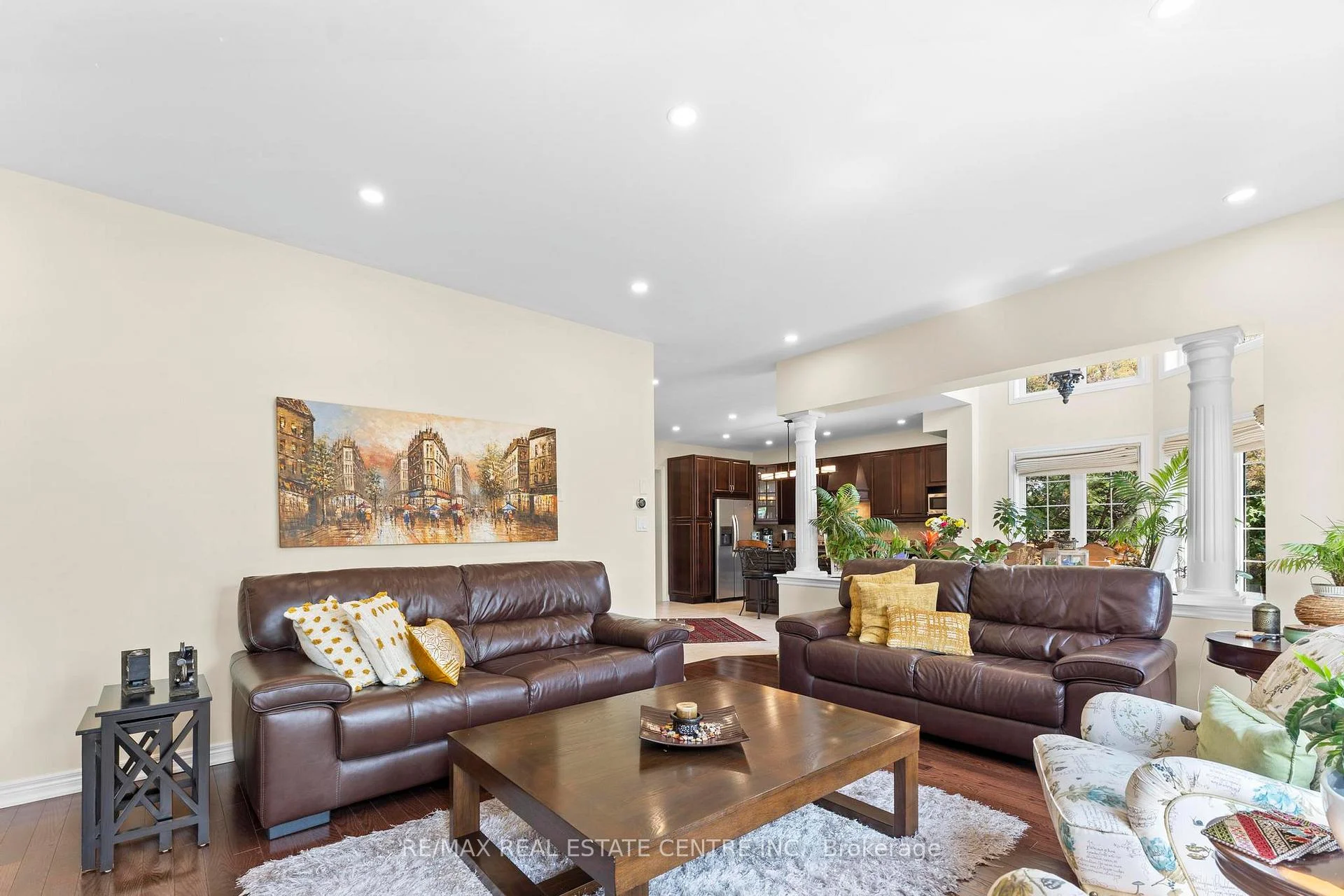 Photo 72 of 2454 Springforest Drive, Oakville, Bronte Creek — HOMEH