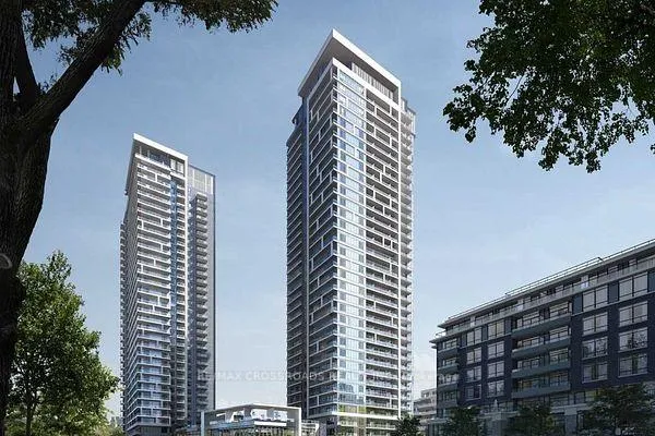 Photo 1 of Unit 610, 18 Water Walk Drive, Markham, Unionville — HOMEH