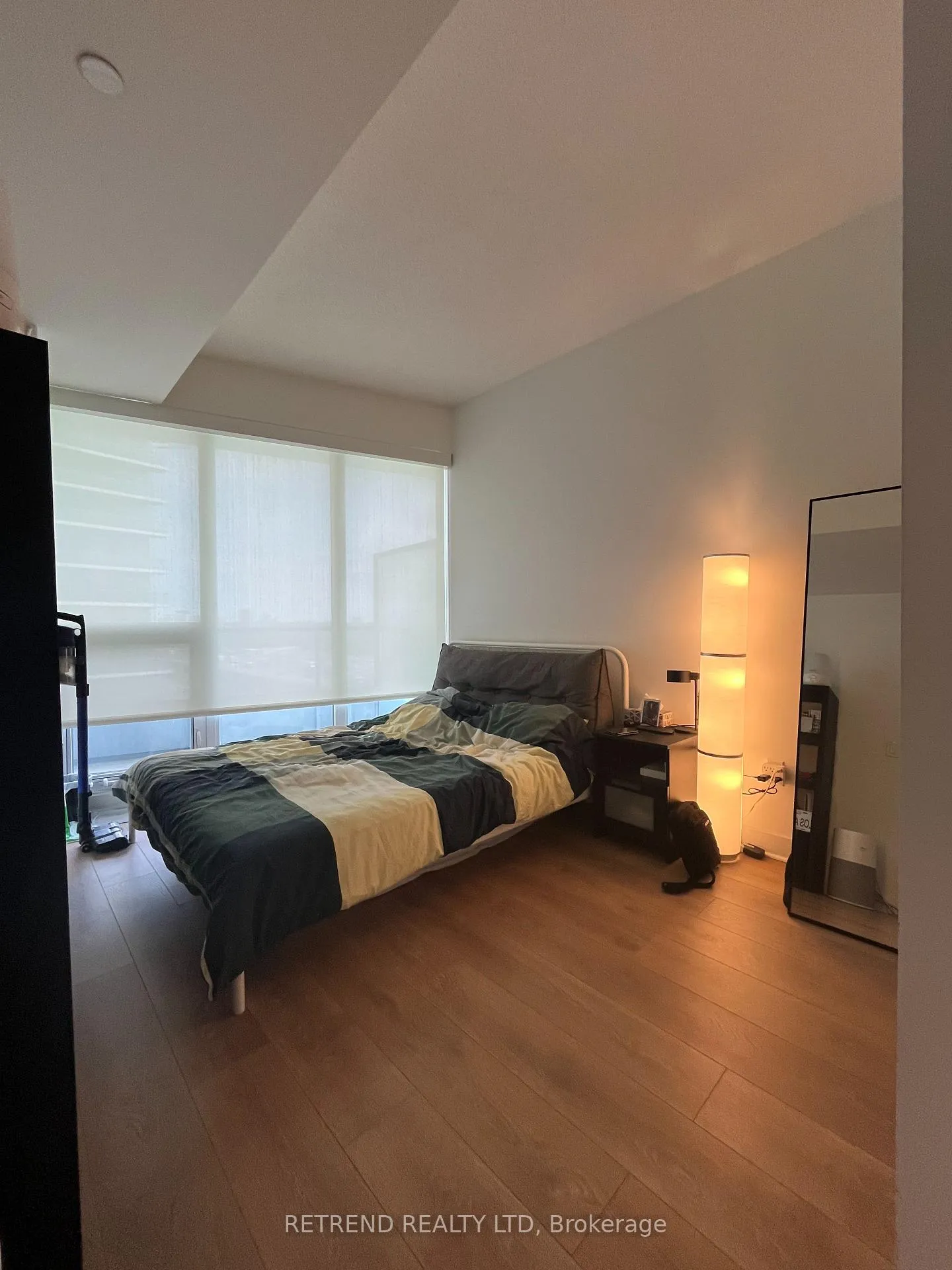 Photo 7 of Unit 706, 115 Mcmahon Drive, North York, Bayview Village — HOMEH
