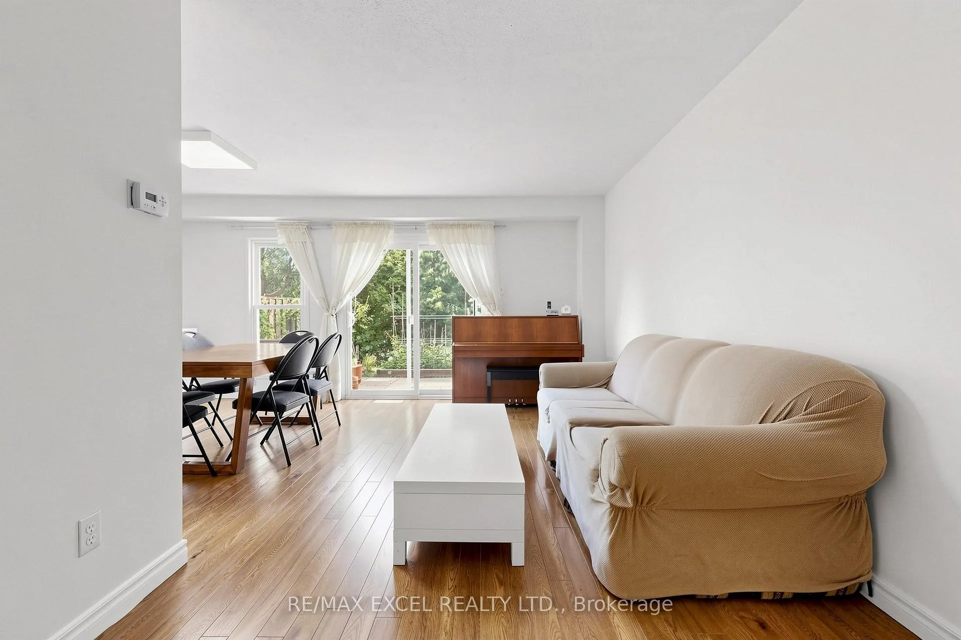 Photo 7 of Unit 91, 1131 Sandhurst Circle, Scarborough, Agincourt North — HOMEH