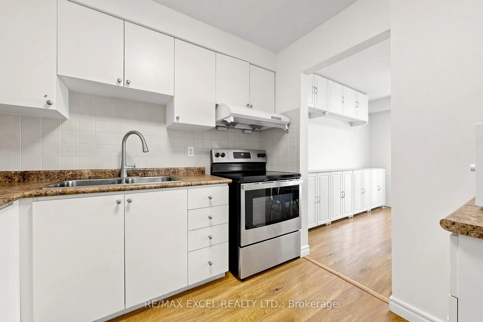 Photo 15 of Unit 91, 1131 Sandhurst Circle, Scarborough, Agincourt North — HOMEH