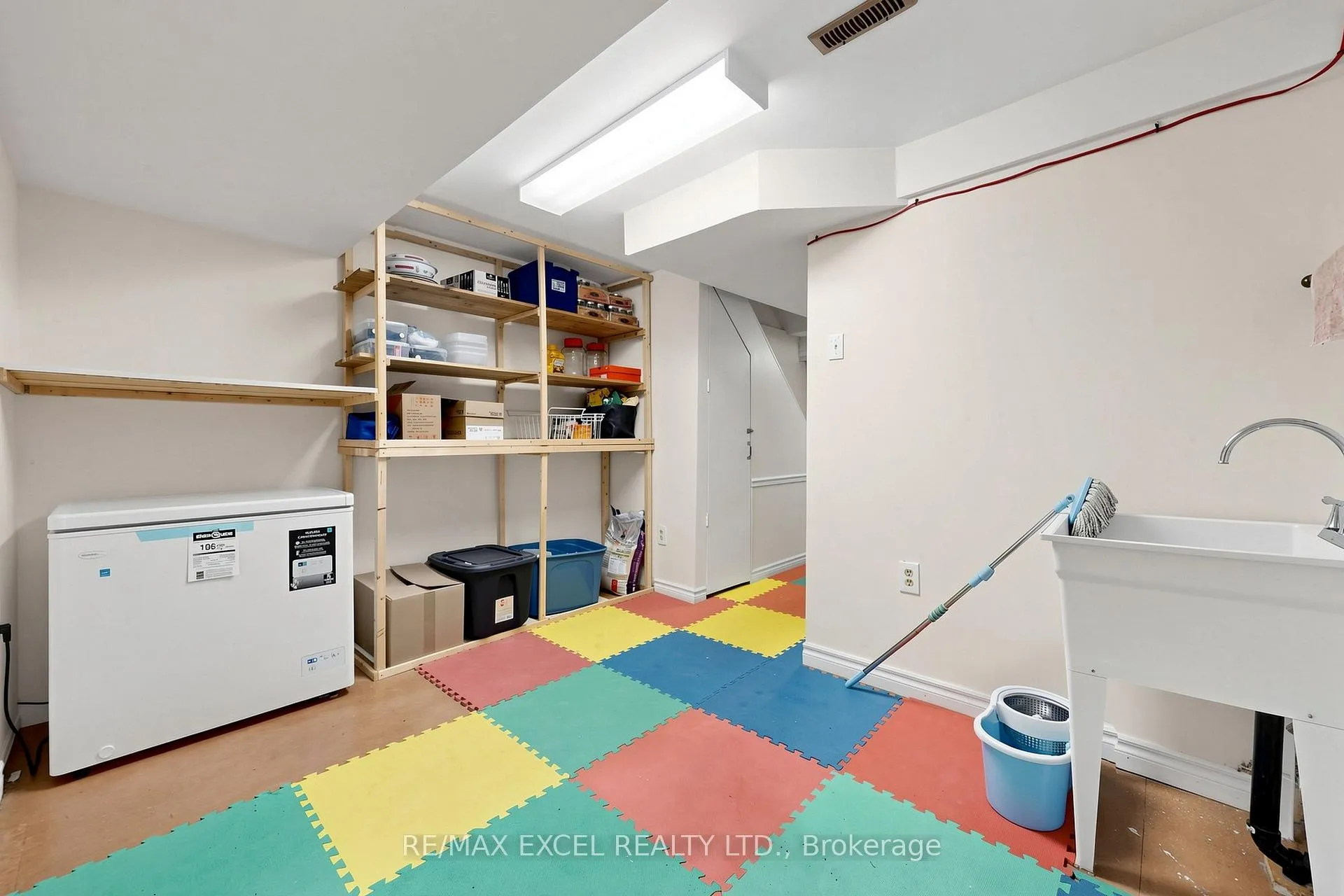 Photo 35 of Unit 91, 1131 Sandhurst Circle, Scarborough, Agincourt North — HOMEH