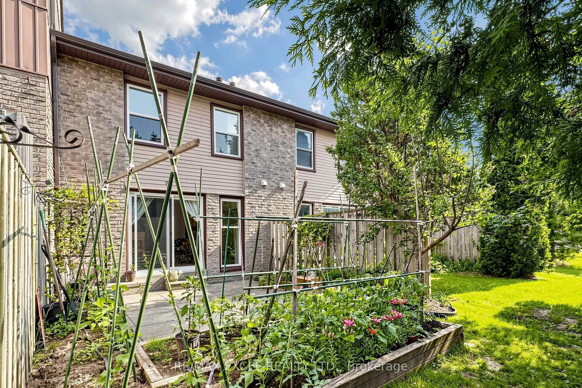 Photo 42 of Unit 91, 1131 Sandhurst Circle, Scarborough, Agincourt North — HOMEH