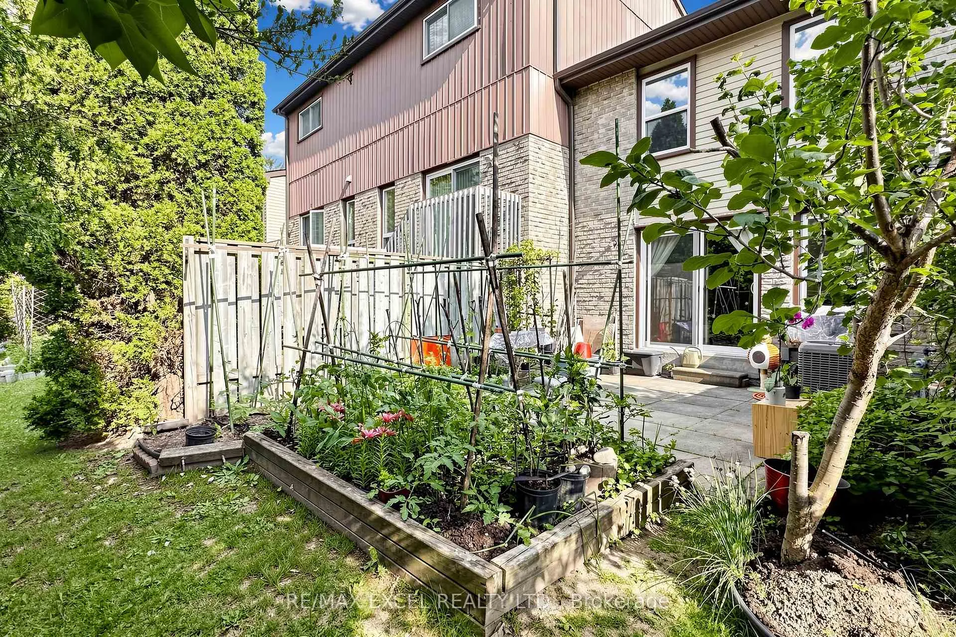 Photo 43 of Unit 91, 1131 Sandhurst Circle, Scarborough, Agincourt North — HOMEH