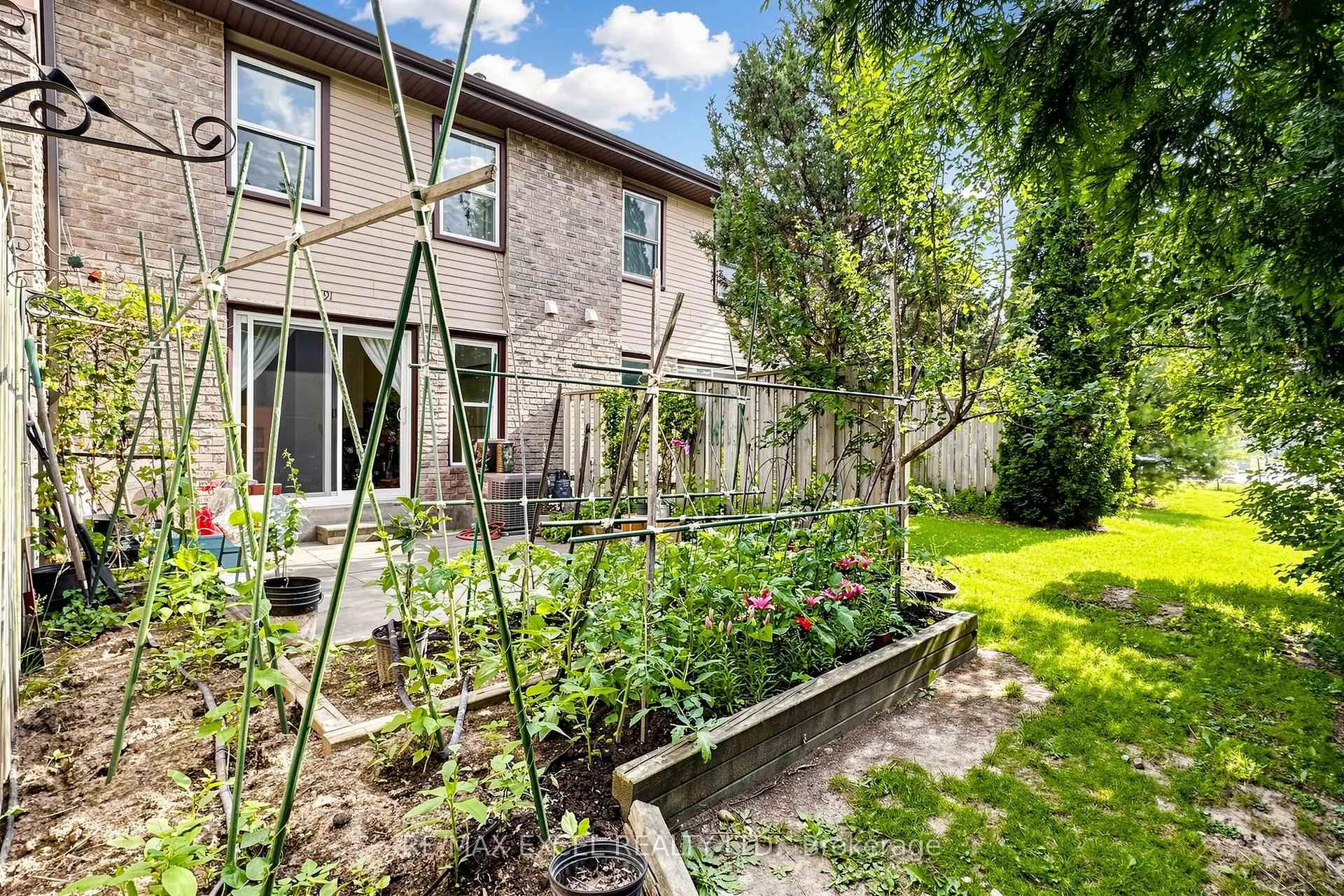 Photo 44 of Unit 91, 1131 Sandhurst Circle, Scarborough, Agincourt North — HOMEH