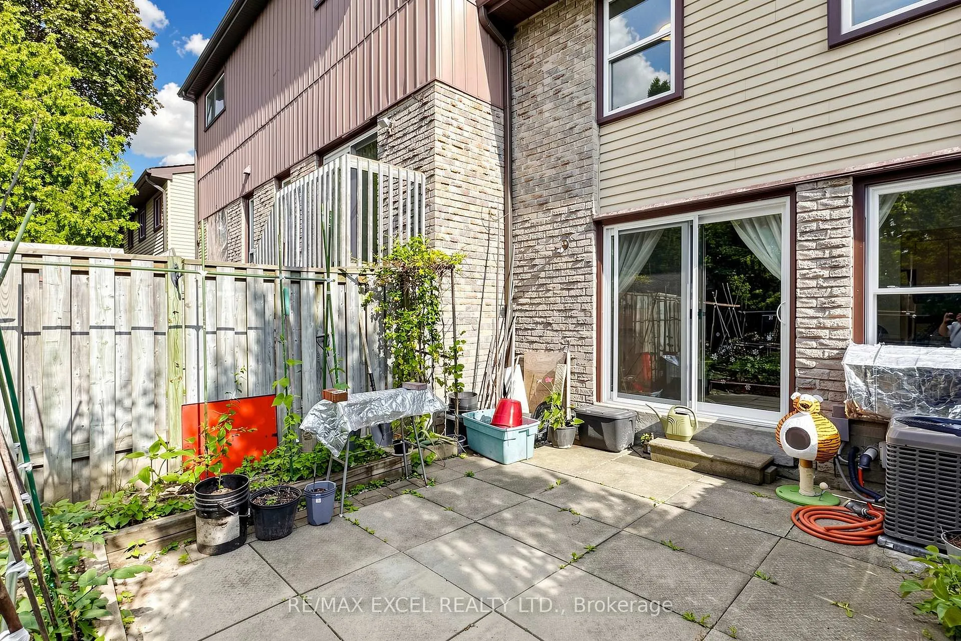 Photo 46 of Unit 91, 1131 Sandhurst Circle, Scarborough, Agincourt North — HOMEH