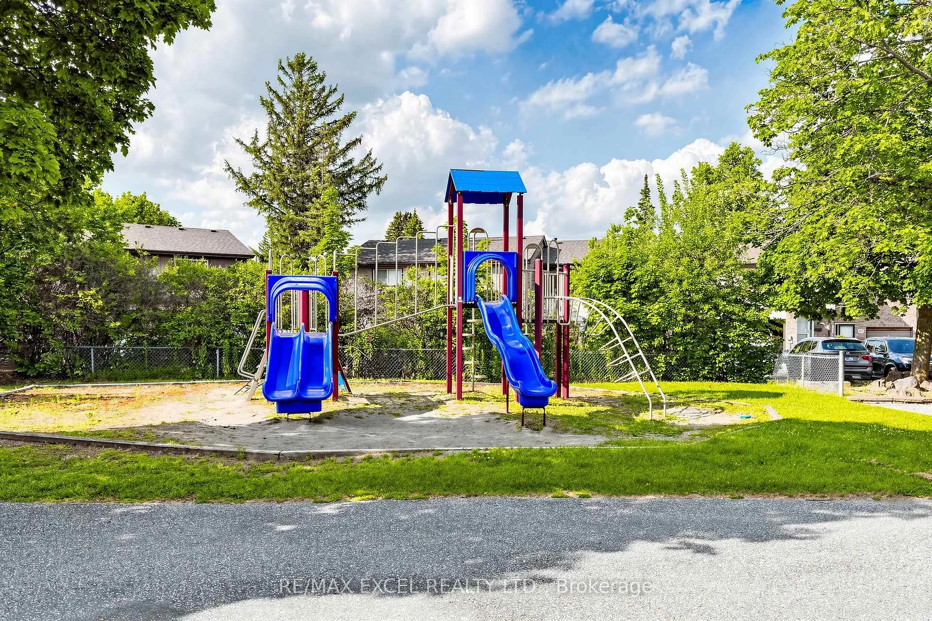 Photo 49 of Unit 91, 1131 Sandhurst Circle, Scarborough, Agincourt North — HOMEH