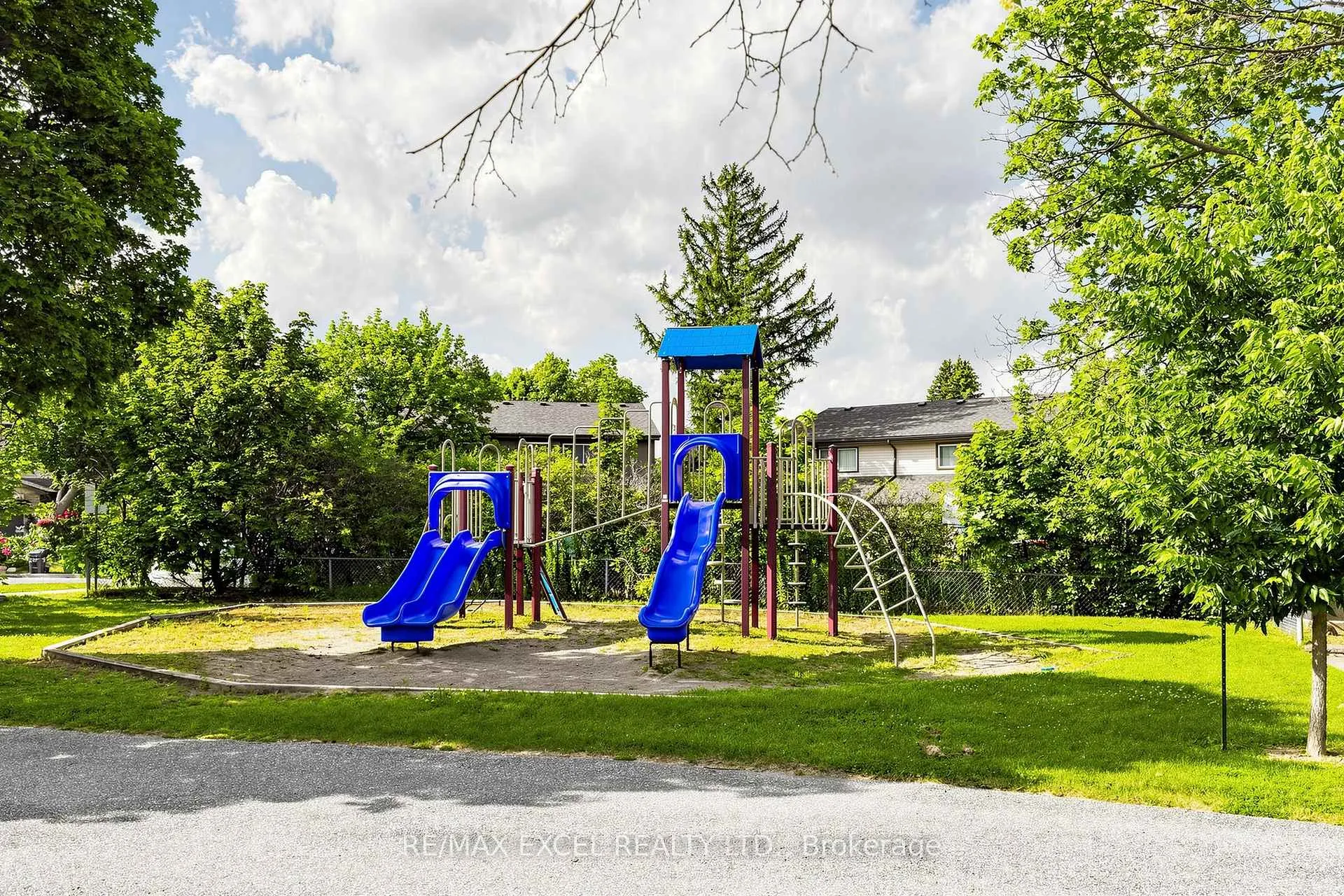 Photo 50 of Unit 91, 1131 Sandhurst Circle, Scarborough, Agincourt North — HOMEH