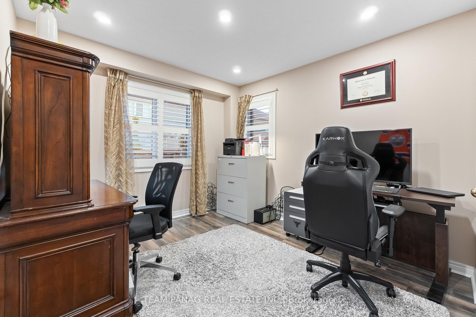 Photo 29 of 22 Cedarsprings Way, Brampton, Sandringham-Wellington — HOMEH