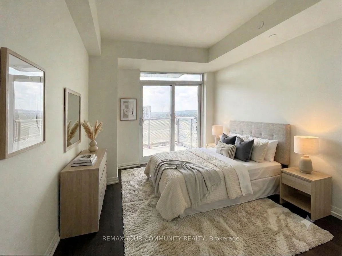 Photo 11 of Unit 1206, 65 Oneida Crescent, Richmond Hill, Langstaff — HOMEH