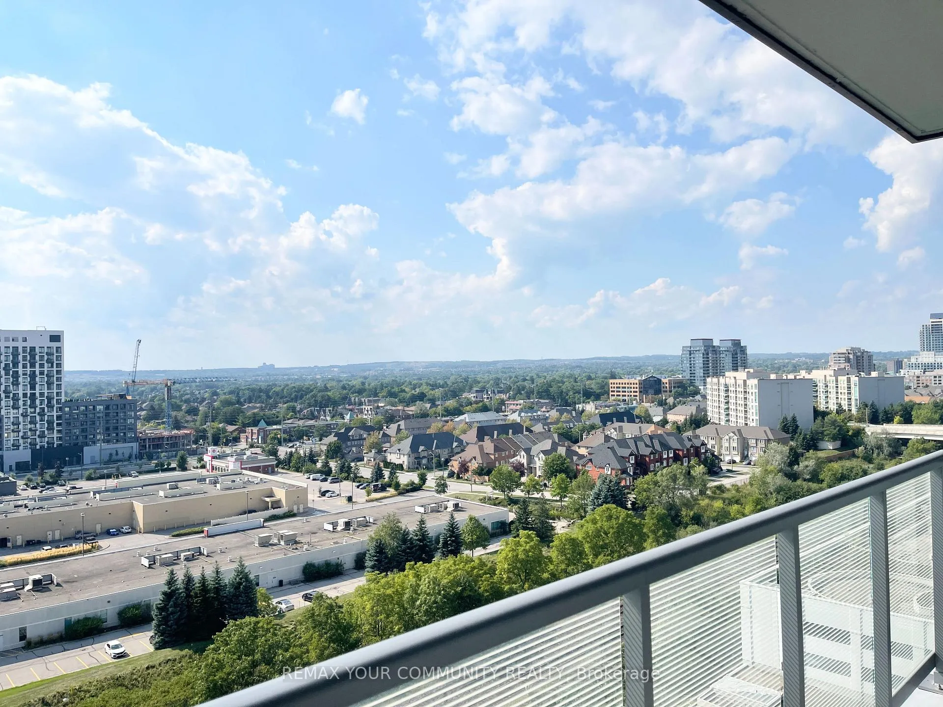 Photo 18 of Unit 1206, 65 Oneida Crescent, Richmond Hill, Langstaff — HOMEH