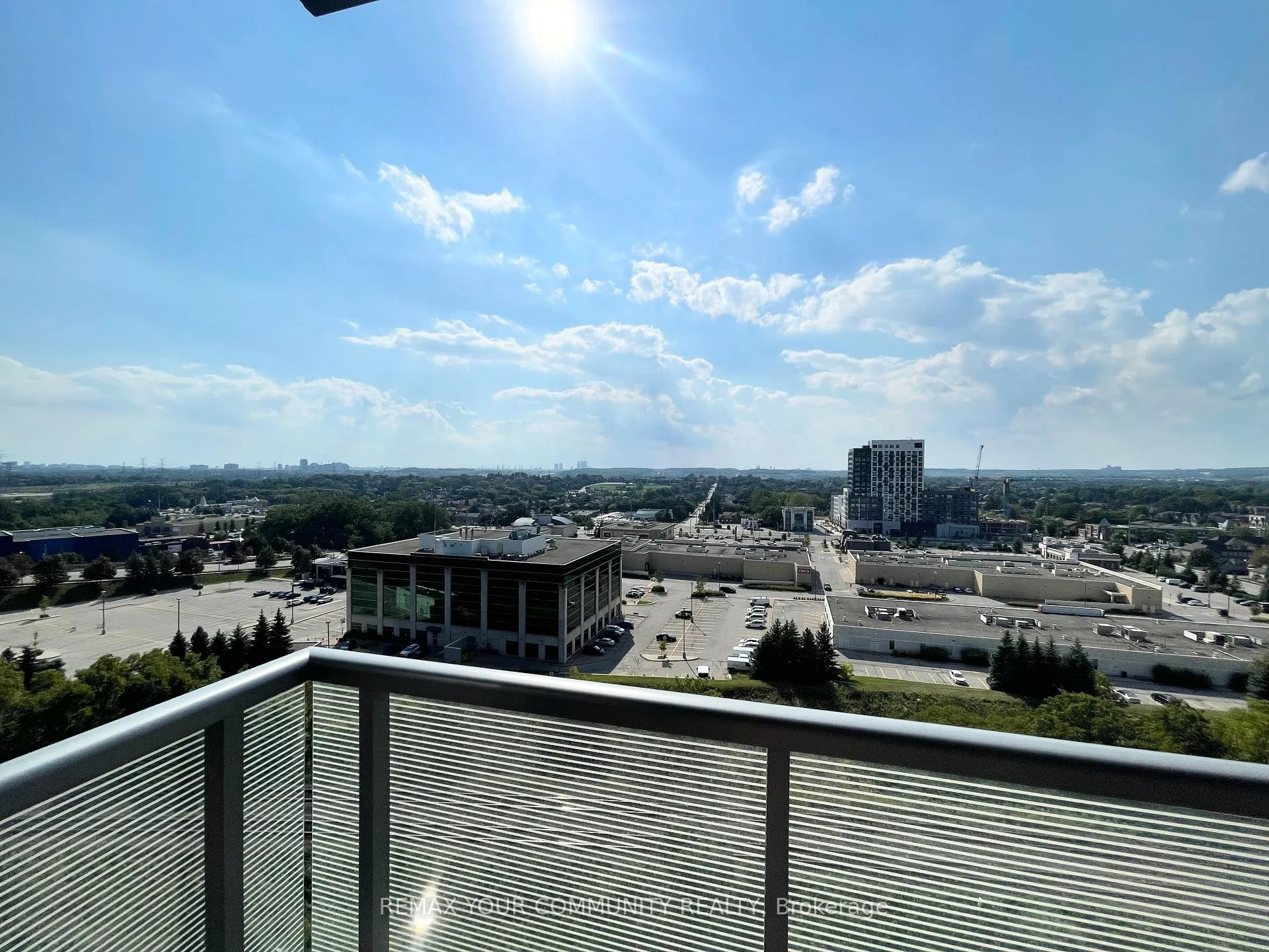 Photo 19 of Unit 1206, 65 Oneida Crescent, Richmond Hill, Langstaff — HOMEH