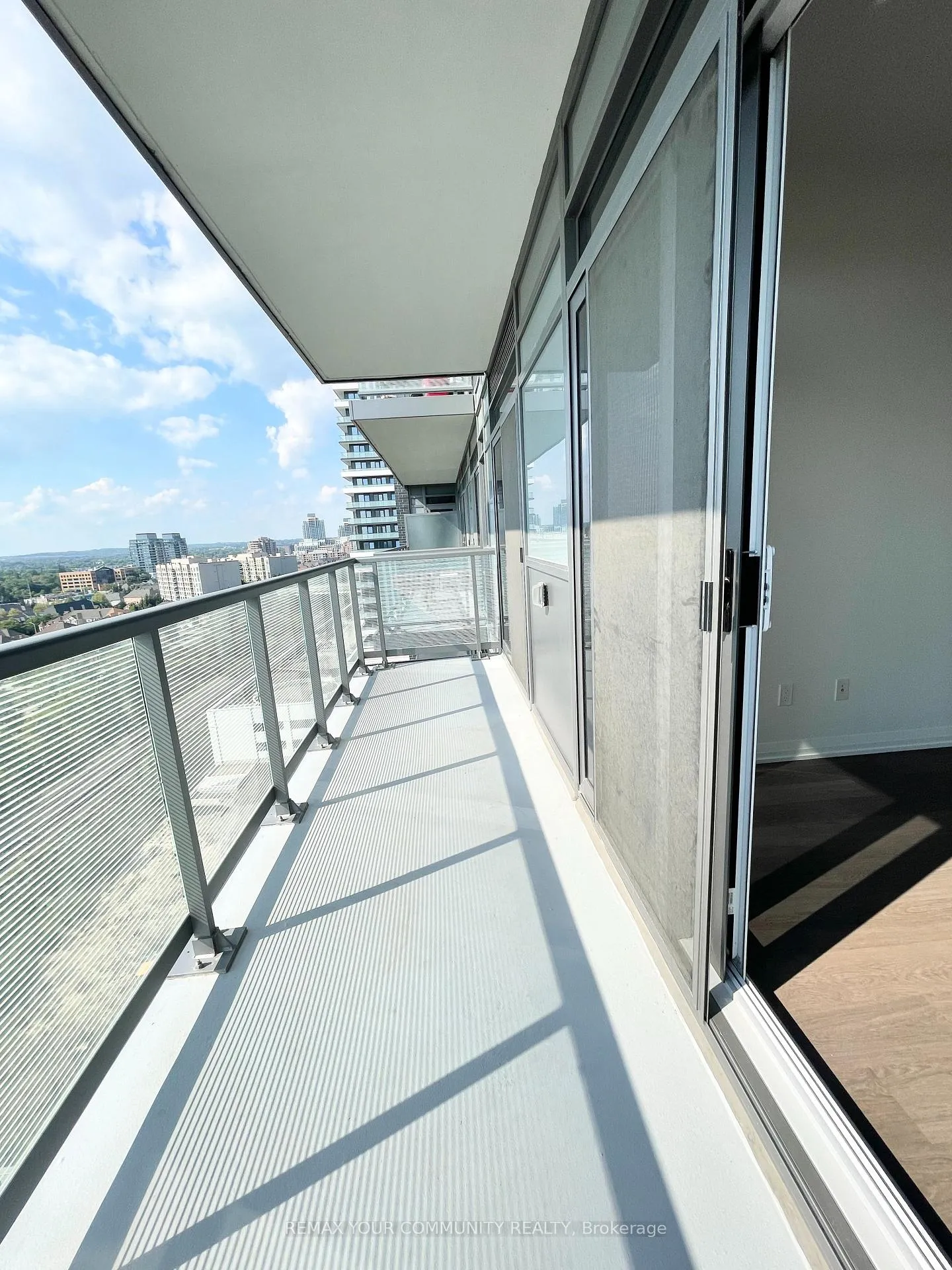 Photo 20 of Unit 1206, 65 Oneida Crescent, Richmond Hill, Langstaff — HOMEH