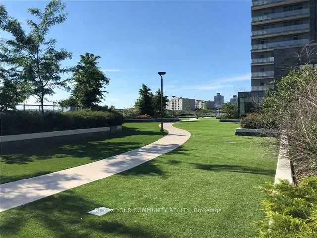 Photo 28 of Unit 1206, 65 Oneida Crescent, Richmond Hill, Langstaff — HOMEH
