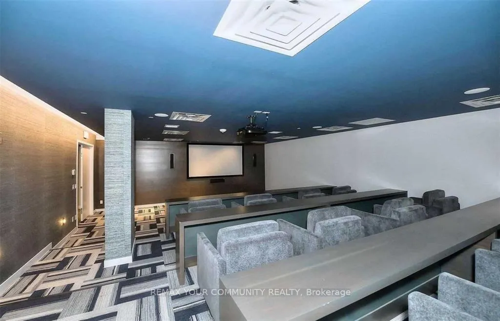 Photo 30 of Unit 1206, 65 Oneida Crescent, Richmond Hill, Langstaff — HOMEH