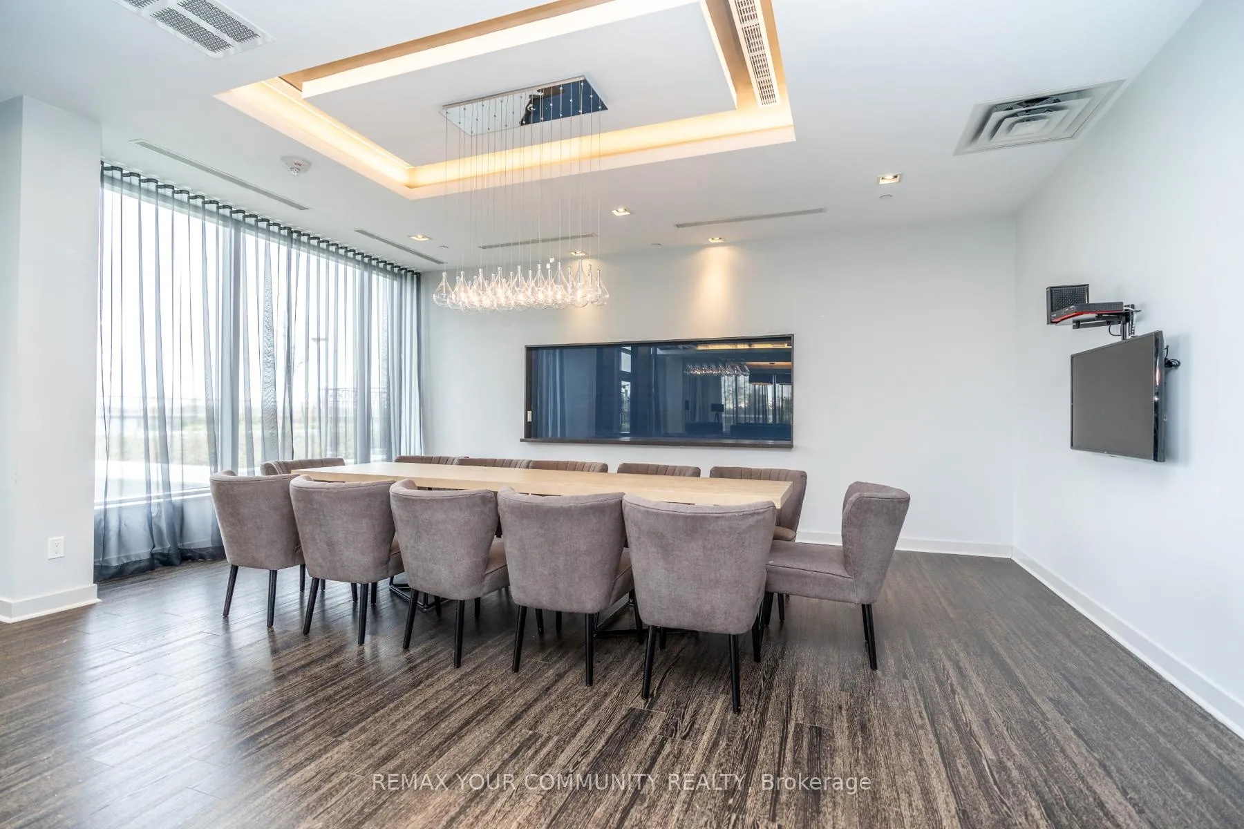 Photo 33 of Unit 1206, 65 Oneida Crescent, Richmond Hill, Langstaff — HOMEH