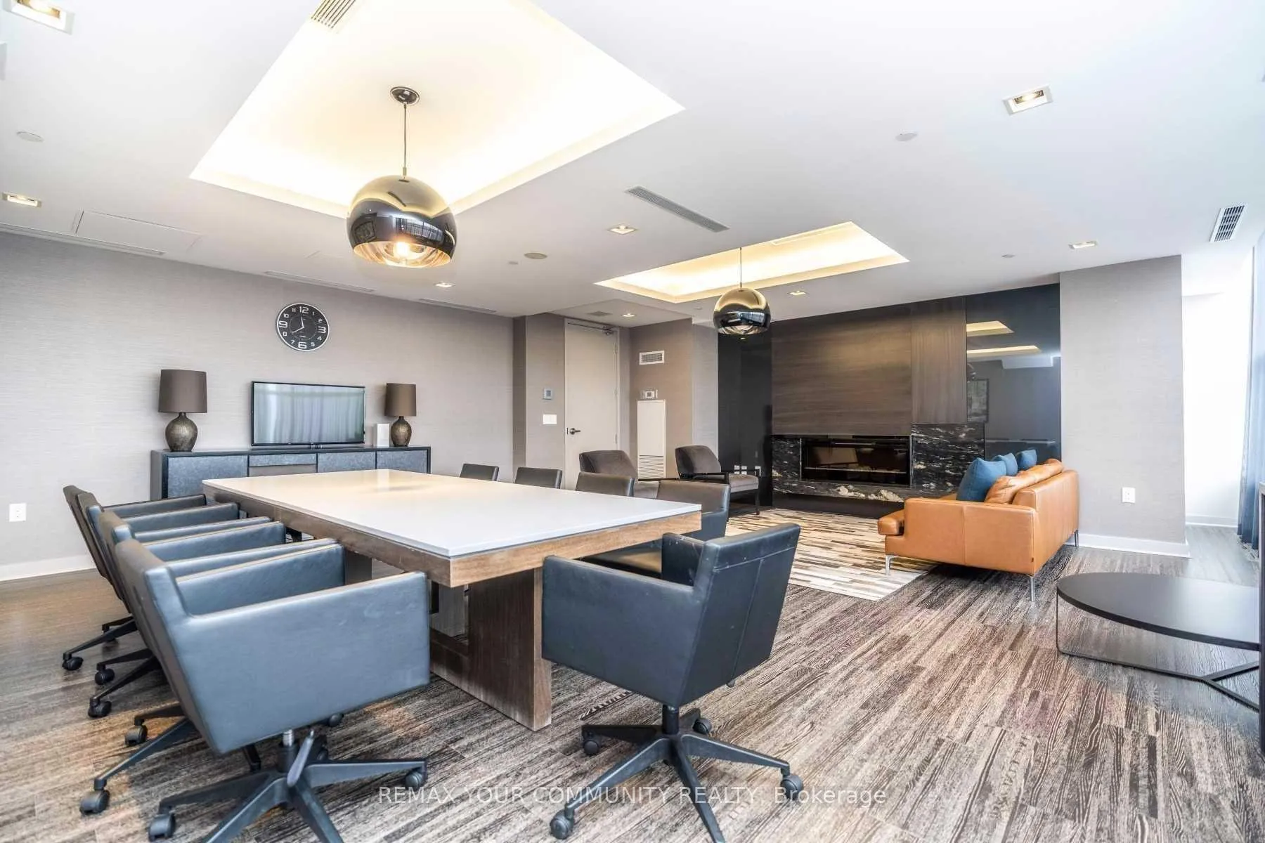 Photo 39 of Unit 1206, 65 Oneida Crescent, Richmond Hill, Langstaff — HOMEH