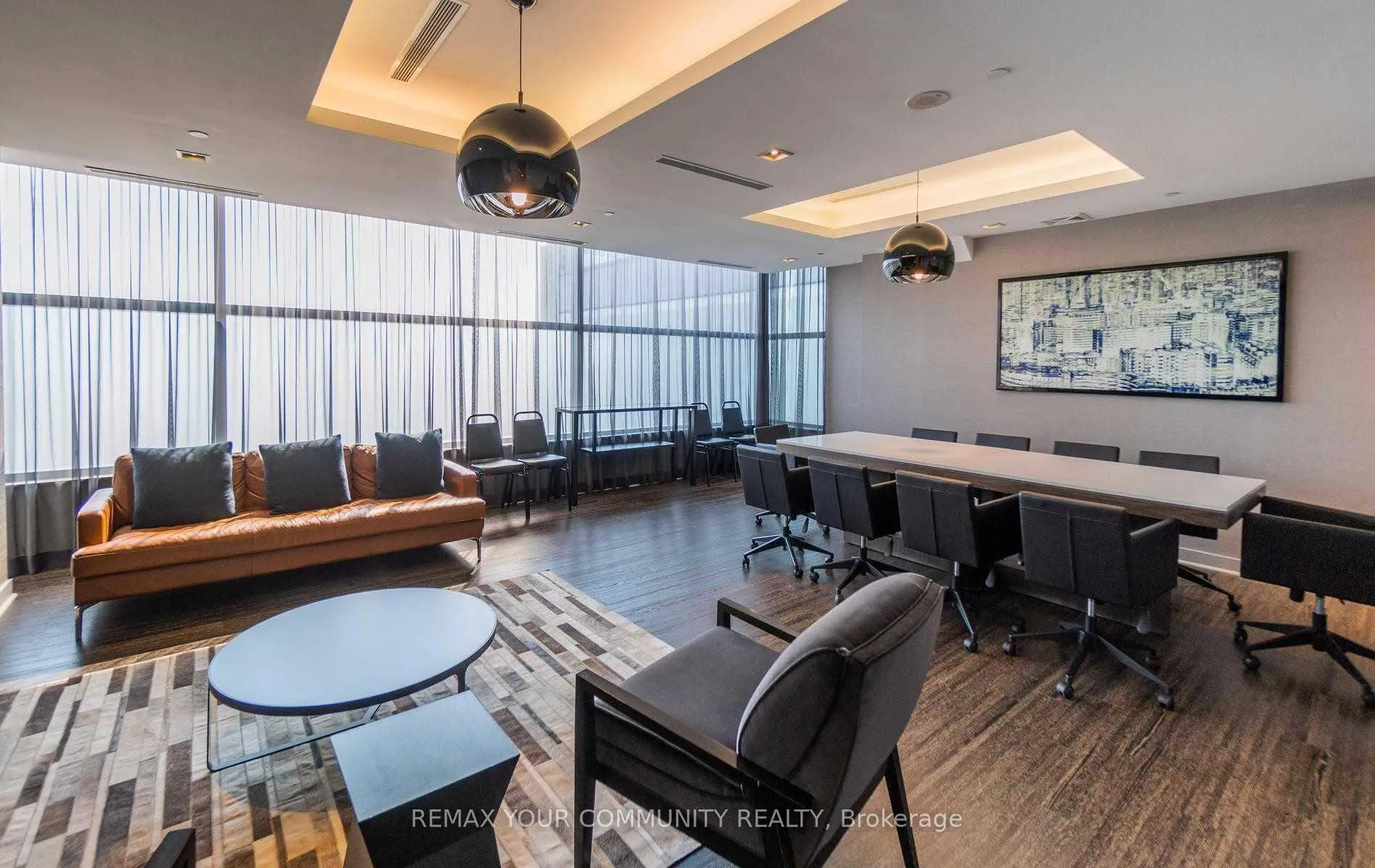 Photo 41 of Unit 1206, 65 Oneida Crescent, Richmond Hill, Langstaff — HOMEH
