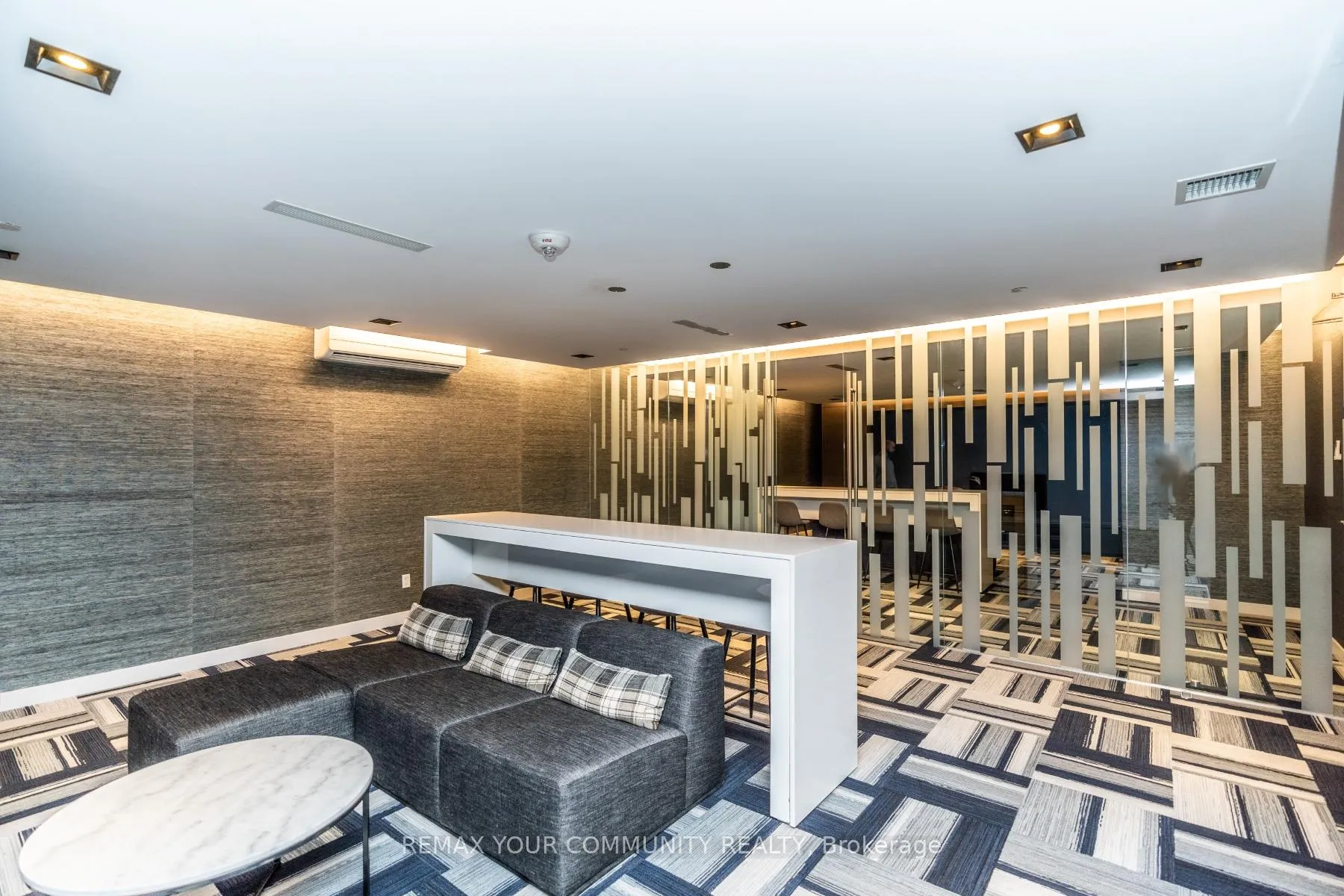 Photo 42 of Unit 1206, 65 Oneida Crescent, Richmond Hill, Langstaff — HOMEH