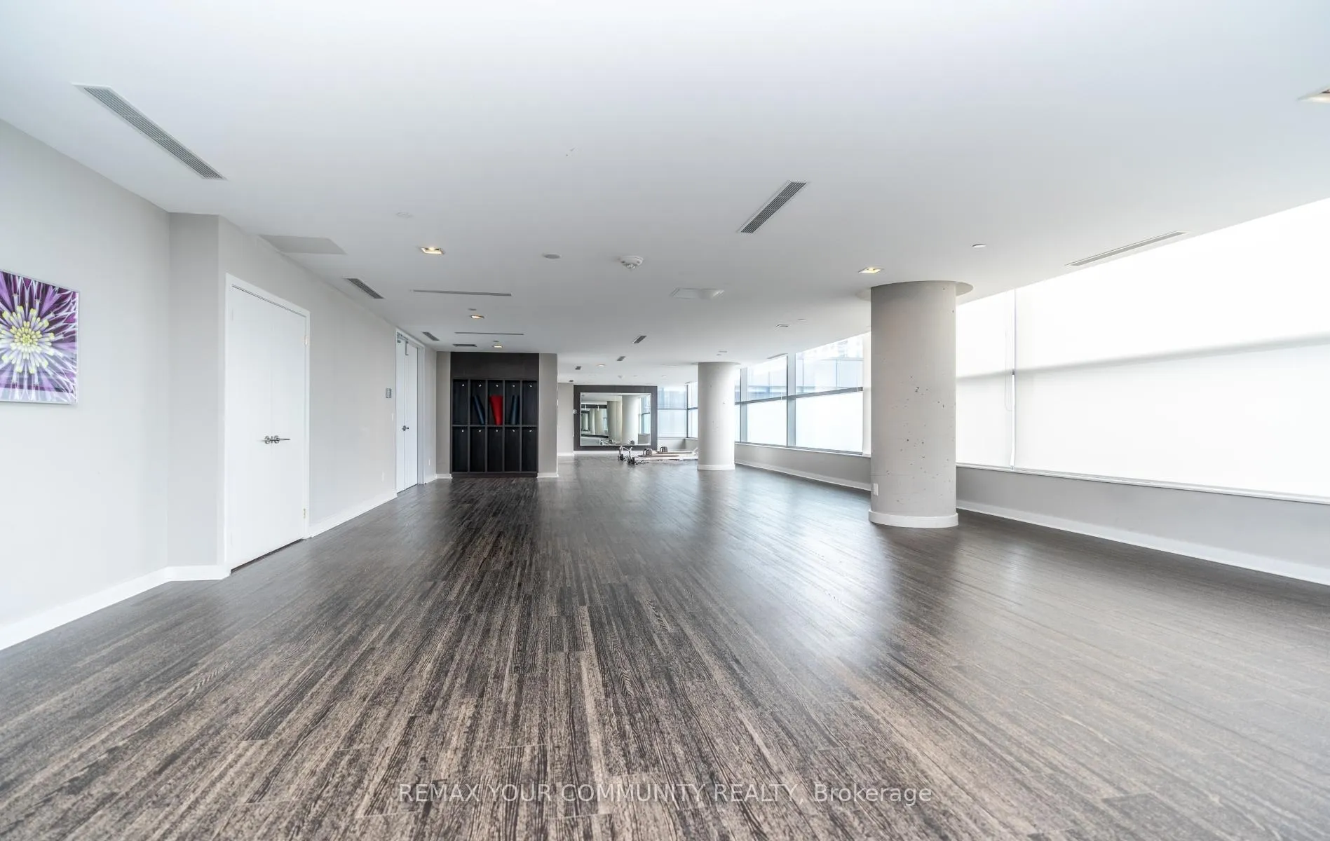 Photo 43 of Unit 1206, 65 Oneida Crescent, Richmond Hill, Langstaff — HOMEH