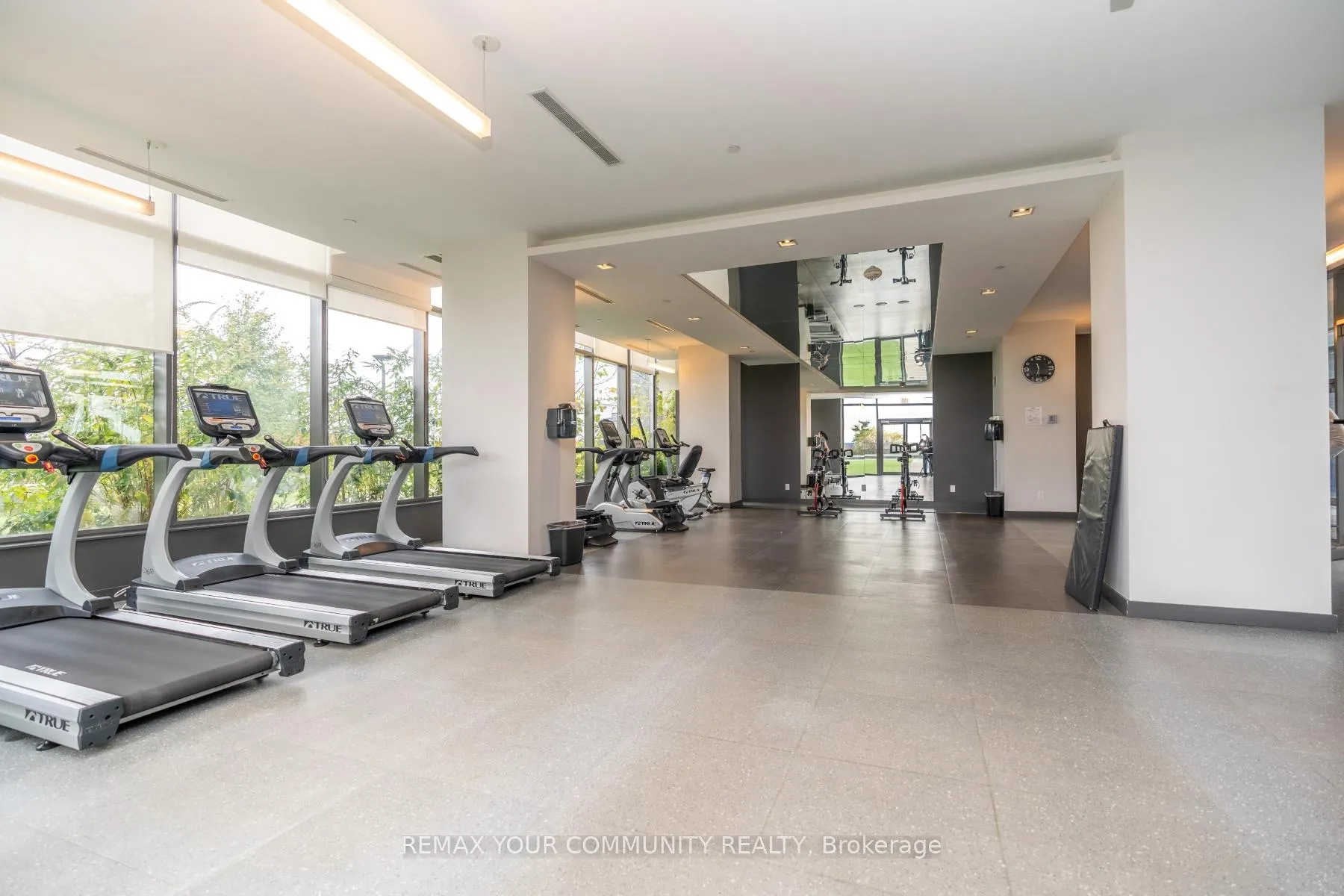 Photo 44 of Unit 1206, 65 Oneida Crescent, Richmond Hill, Langstaff — HOMEH