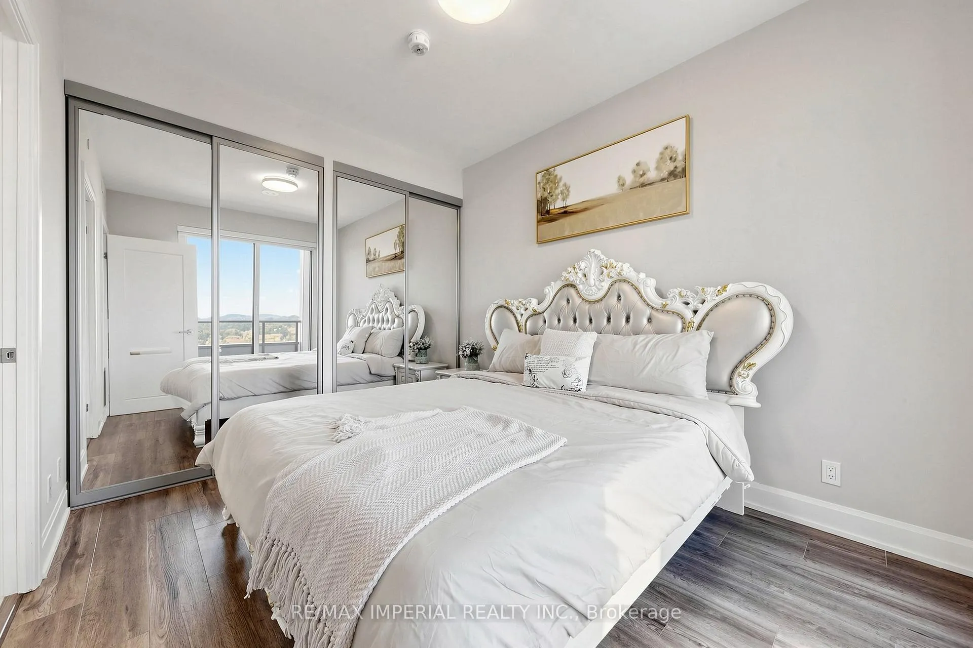 Photo 20 of Unit 910, 38 Water Walk Drive, Markham, Unionville — HOMEH