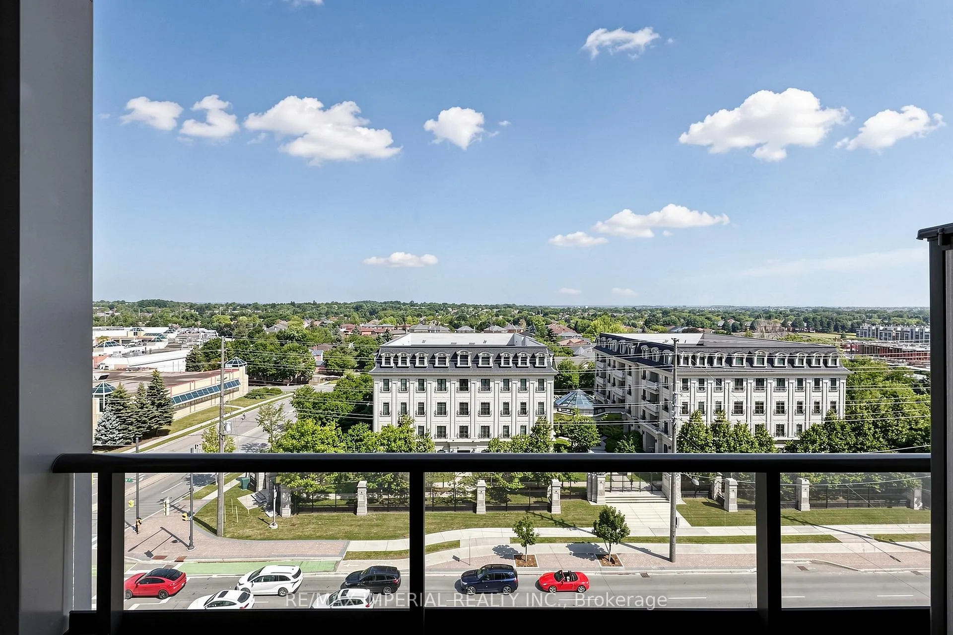Photo 28 of Unit 910, 38 Water Walk Drive, Markham, Unionville — HOMEH