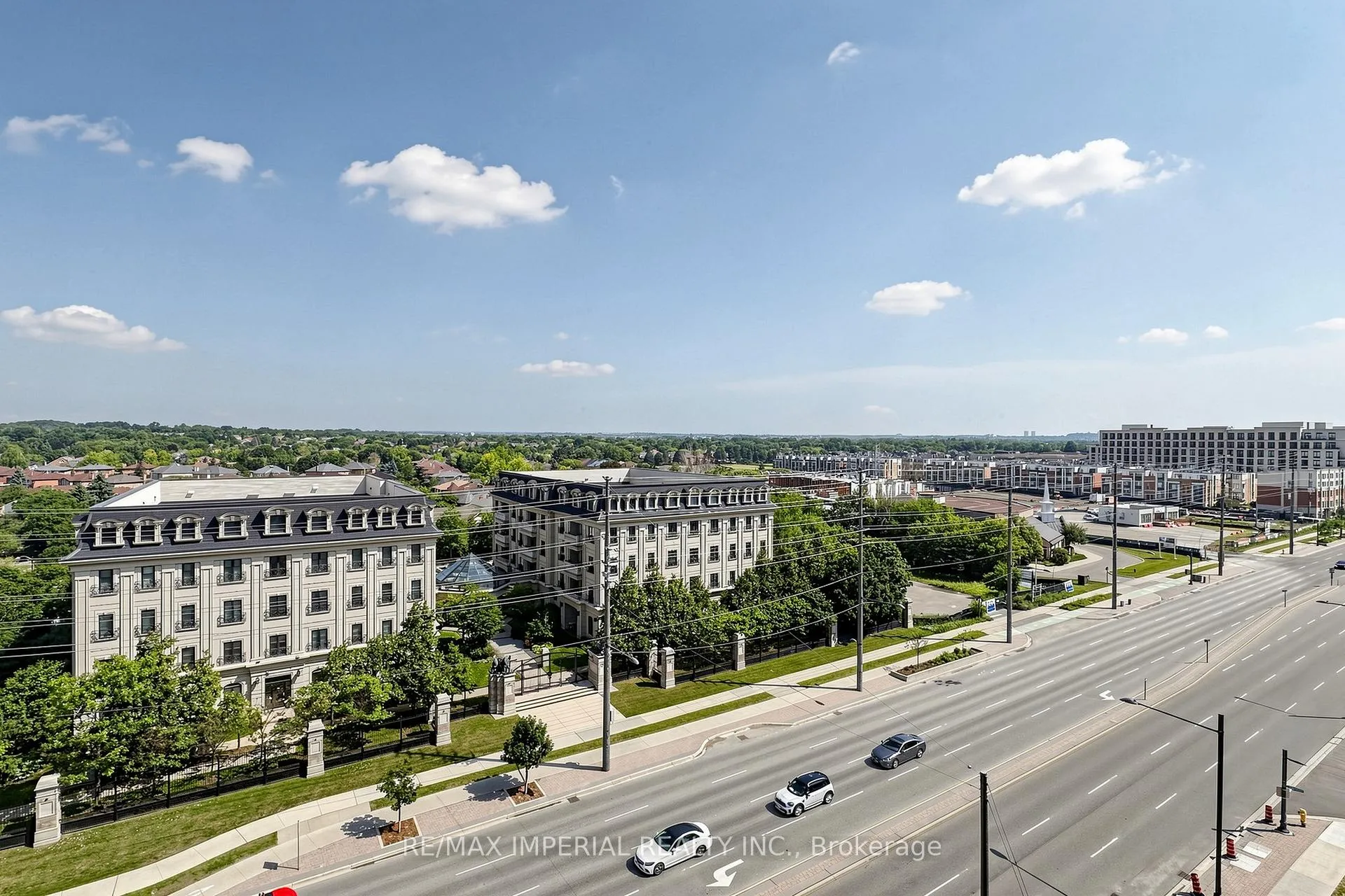 Photo 29 of Unit 910, 38 Water Walk Drive, Markham, Unionville — HOMEH