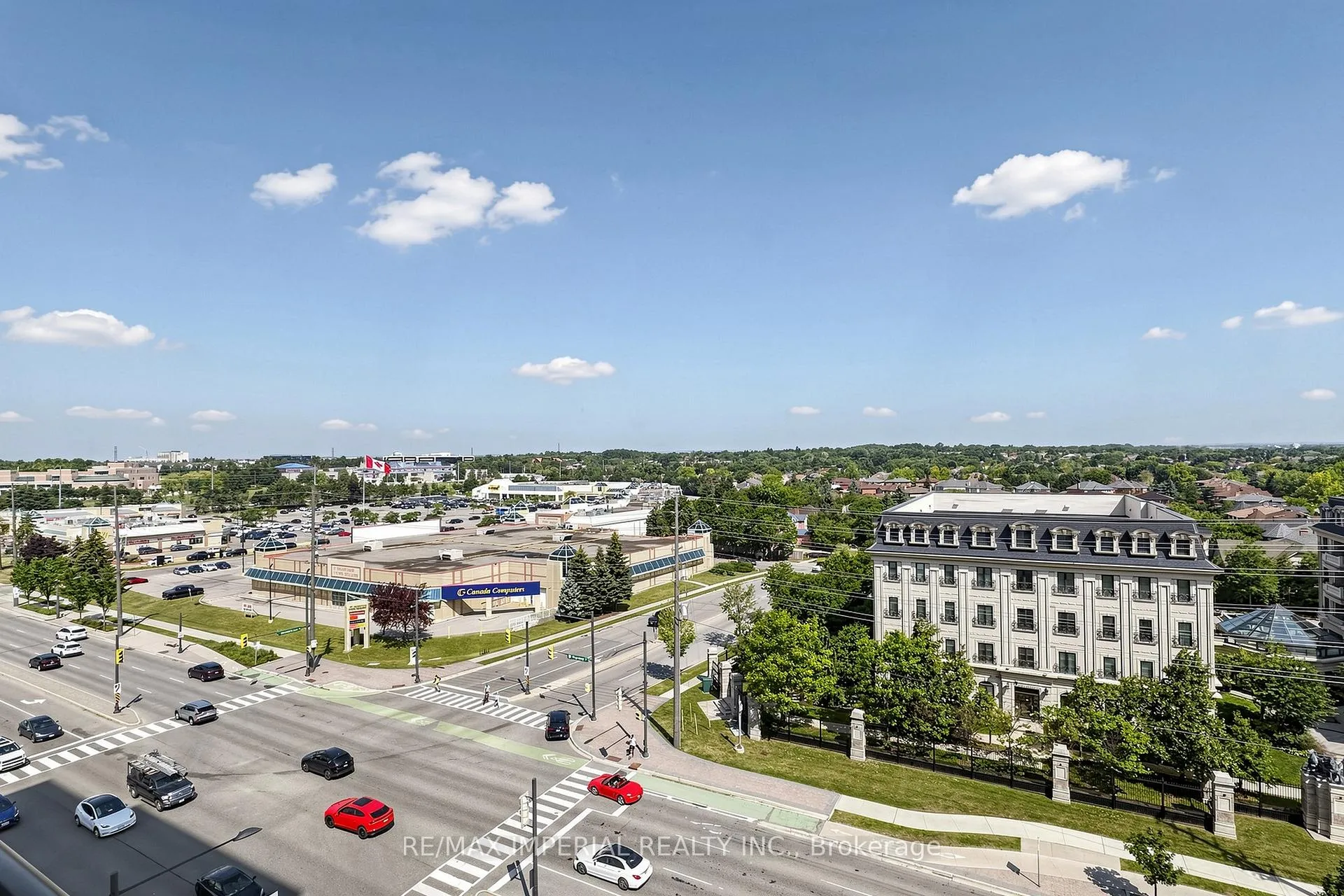 Photo 30 of Unit 910, 38 Water Walk Drive, Markham, Unionville — HOMEH