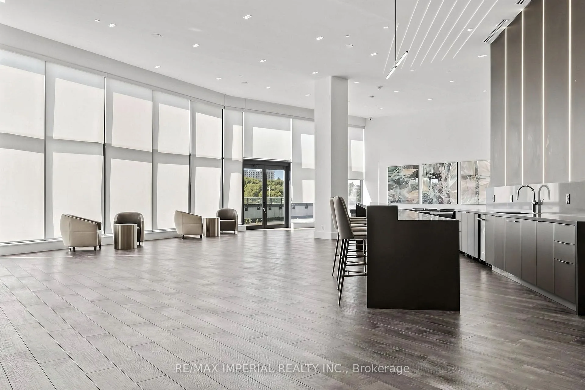Photo 34 of Unit 910, 38 Water Walk Drive, Markham, Unionville — HOMEH