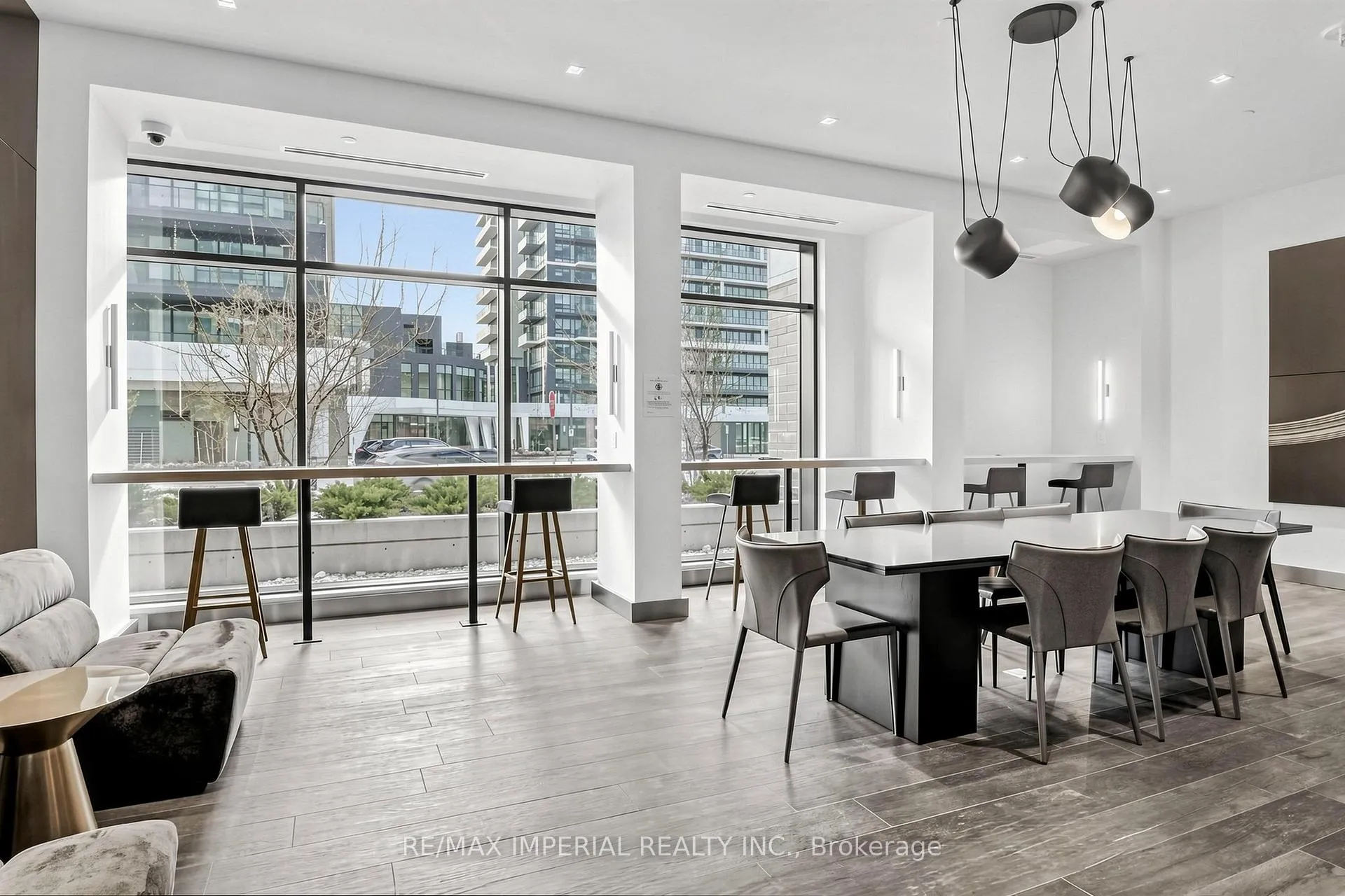 Photo 36 of Unit 910, 38 Water Walk Drive, Markham, Unionville — HOMEH
