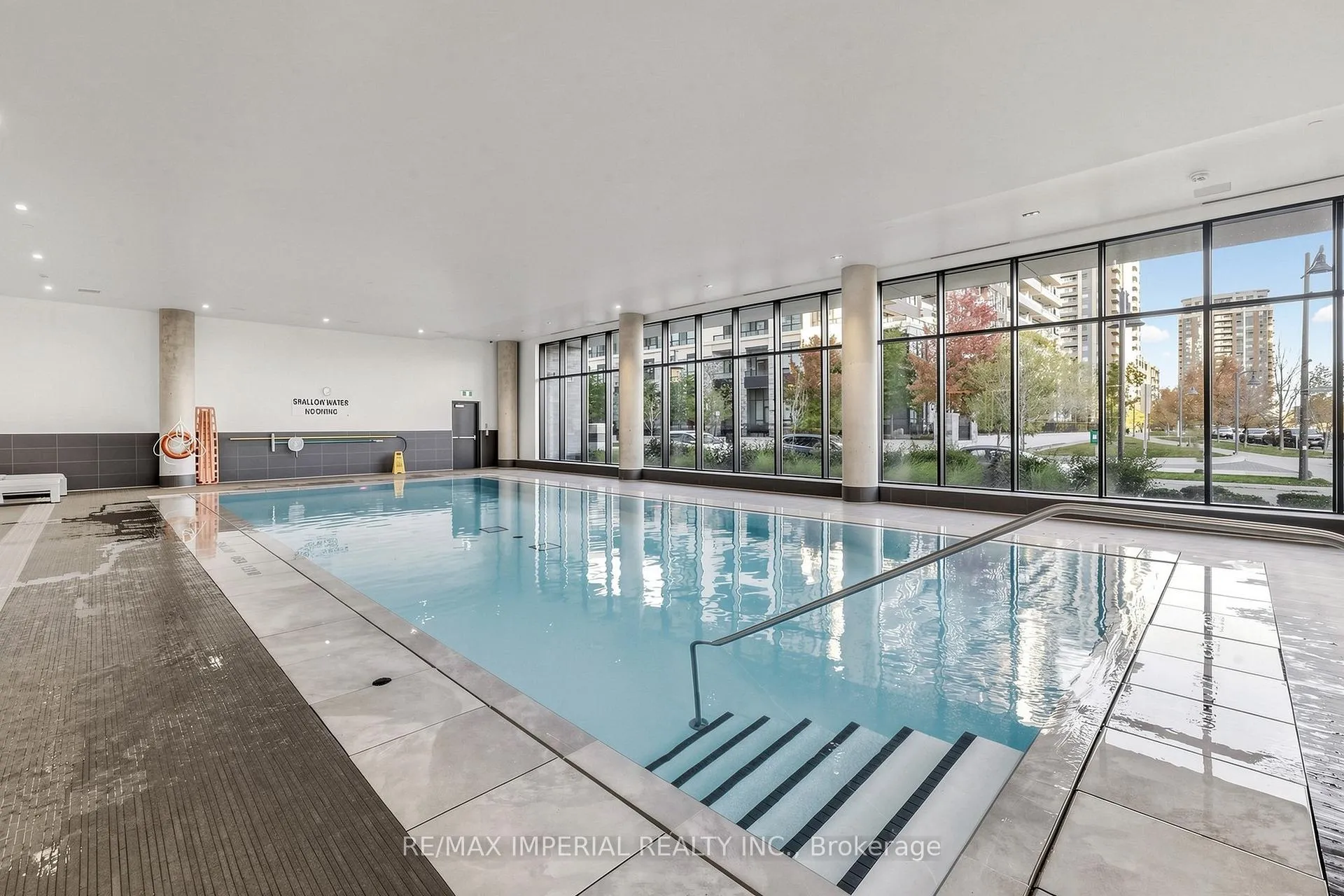 Photo 43 of Unit 910, 38 Water Walk Drive, Markham, Unionville — HOMEH
