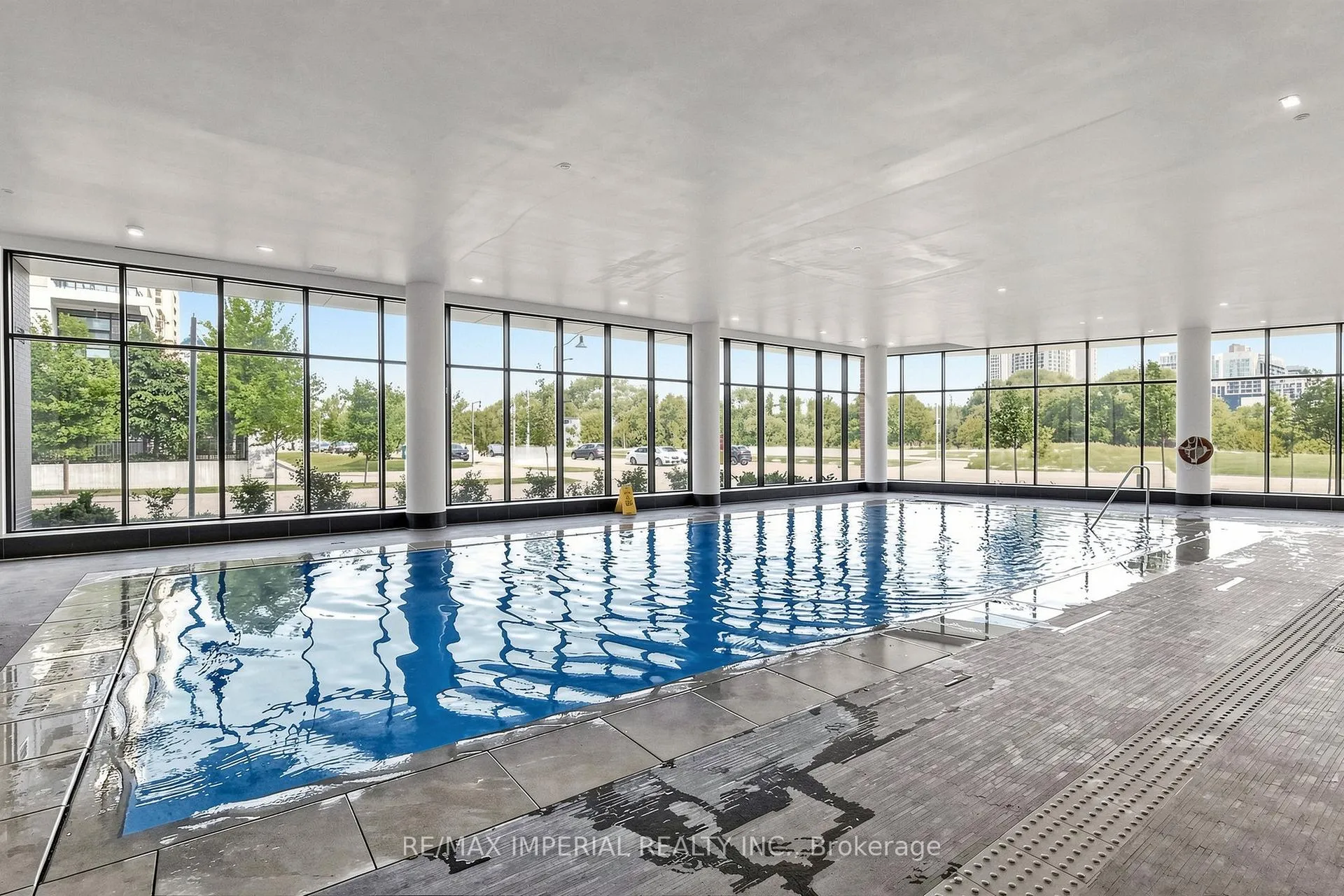 Photo 44 of Unit 910, 38 Water Walk Drive, Markham, Unionville — HOMEH