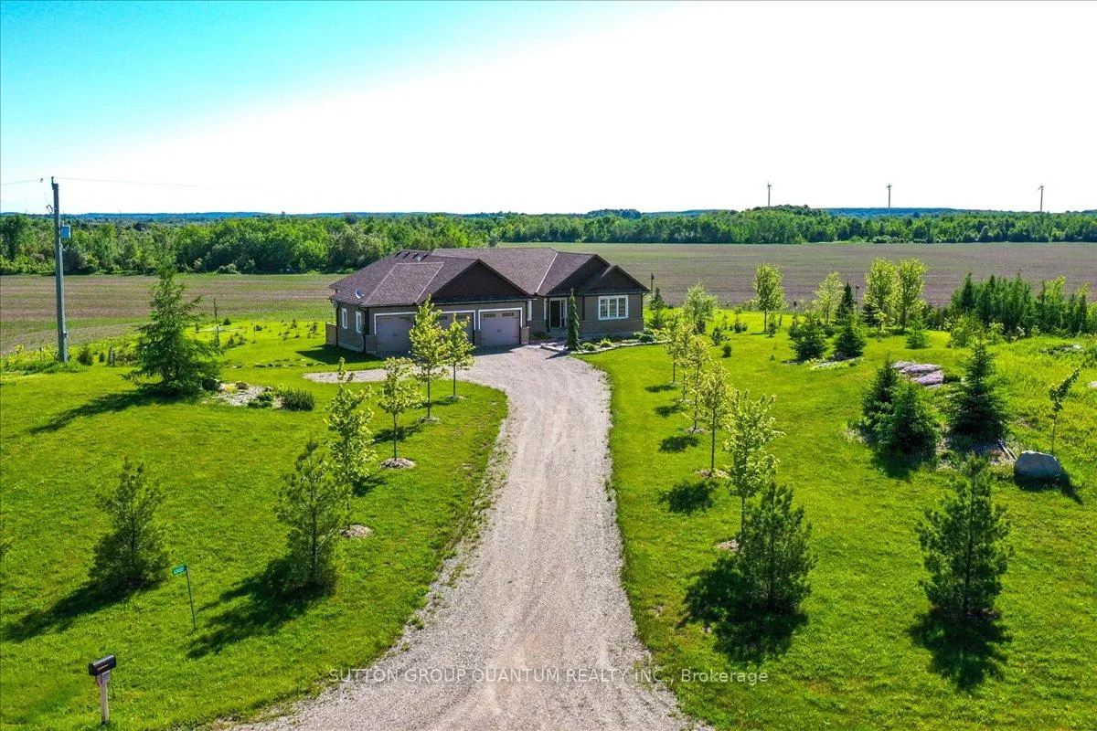 Photo 2 of 434555 4th Line, Amaranth, Rural Amaranth — HOMEH