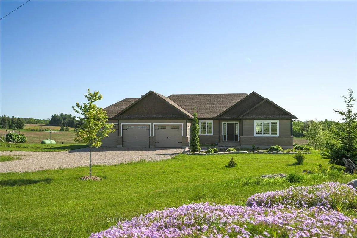 Photo 5 of 434555 4th Line, Amaranth, Rural Amaranth — HOMEH