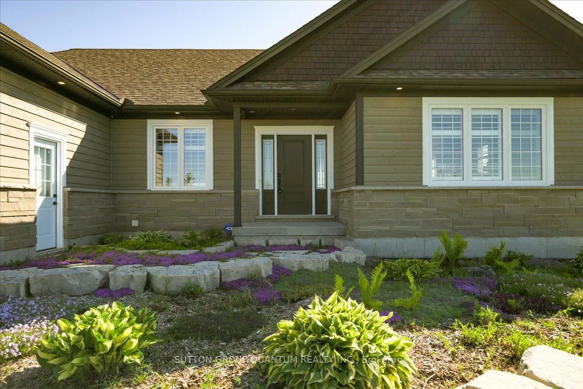 Photo 7 of 434555 4th Line, Amaranth, Rural Amaranth — HOMEH