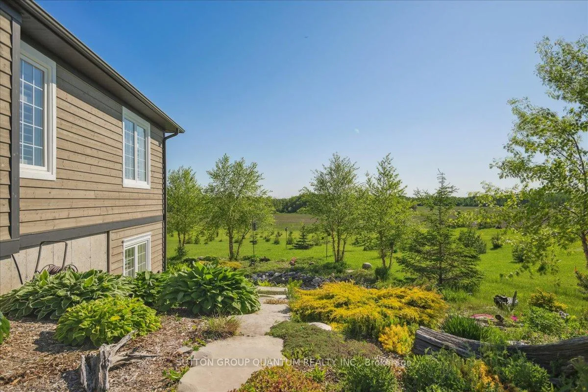 Photo 9 of 434555 4th Line, Amaranth, Rural Amaranth — HOMEH