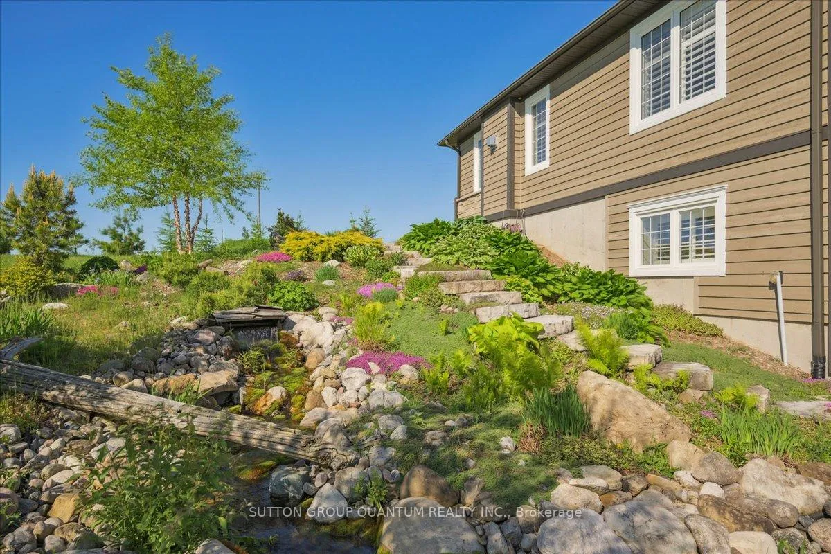 Photo 11 of 434555 4th Line, Amaranth, Rural Amaranth — HOMEH