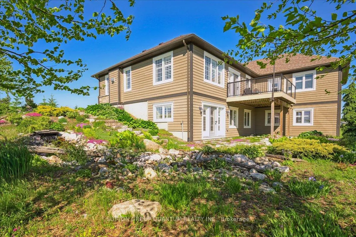 Photo 13 of 434555 4th Line, Amaranth, Rural Amaranth — HOMEH